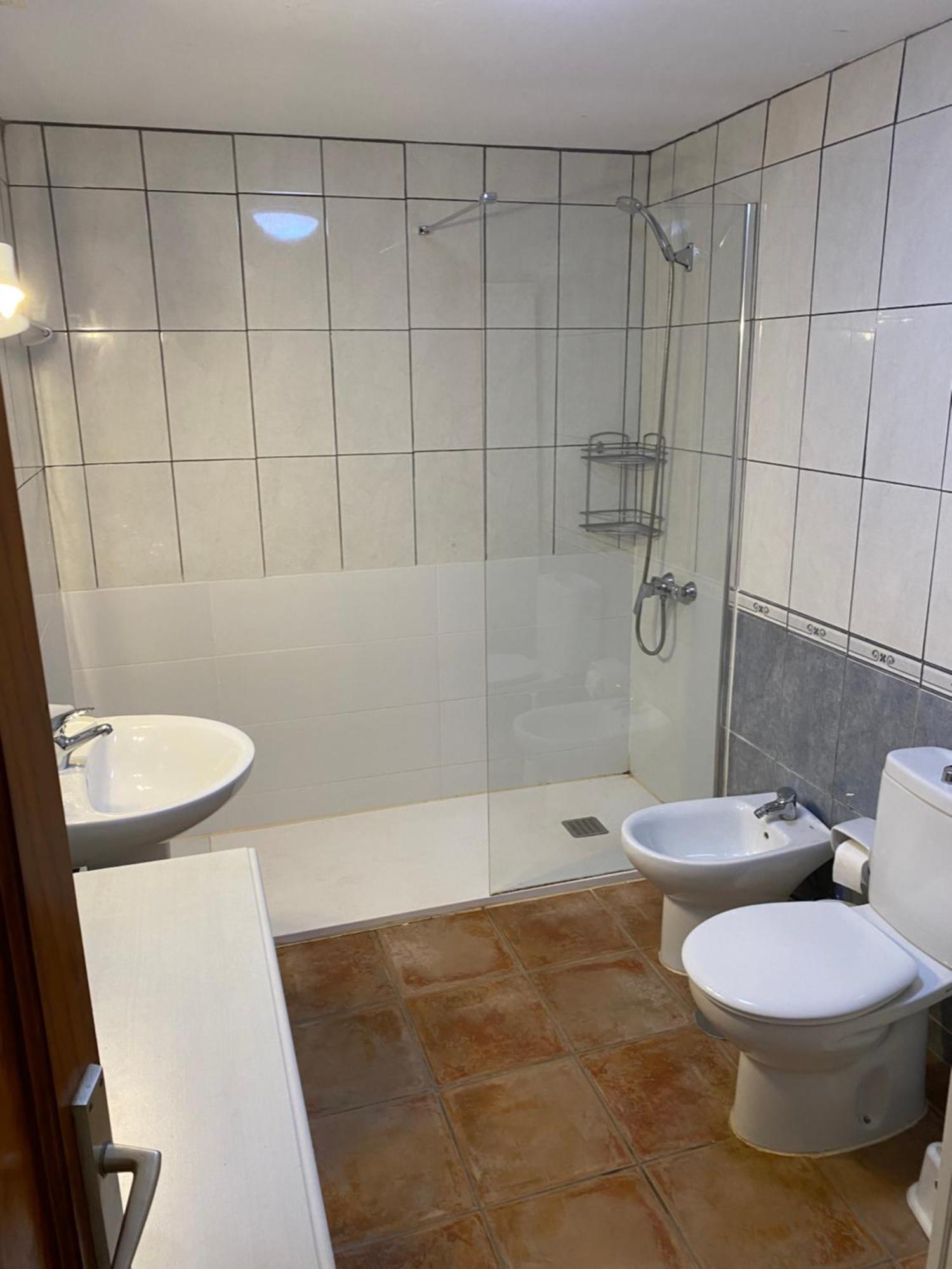 Apartamento First Floor With Sea View,