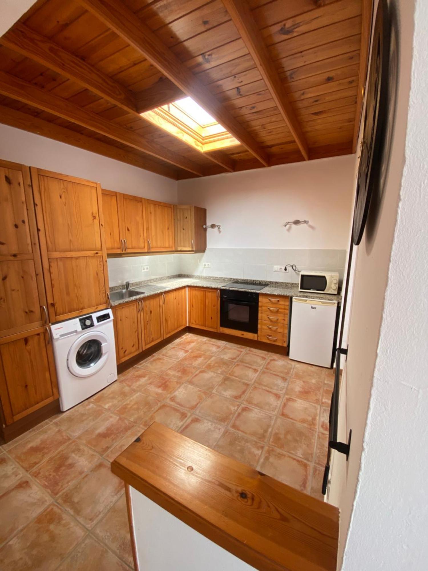 First Floor With Sea View, Costa Teguise