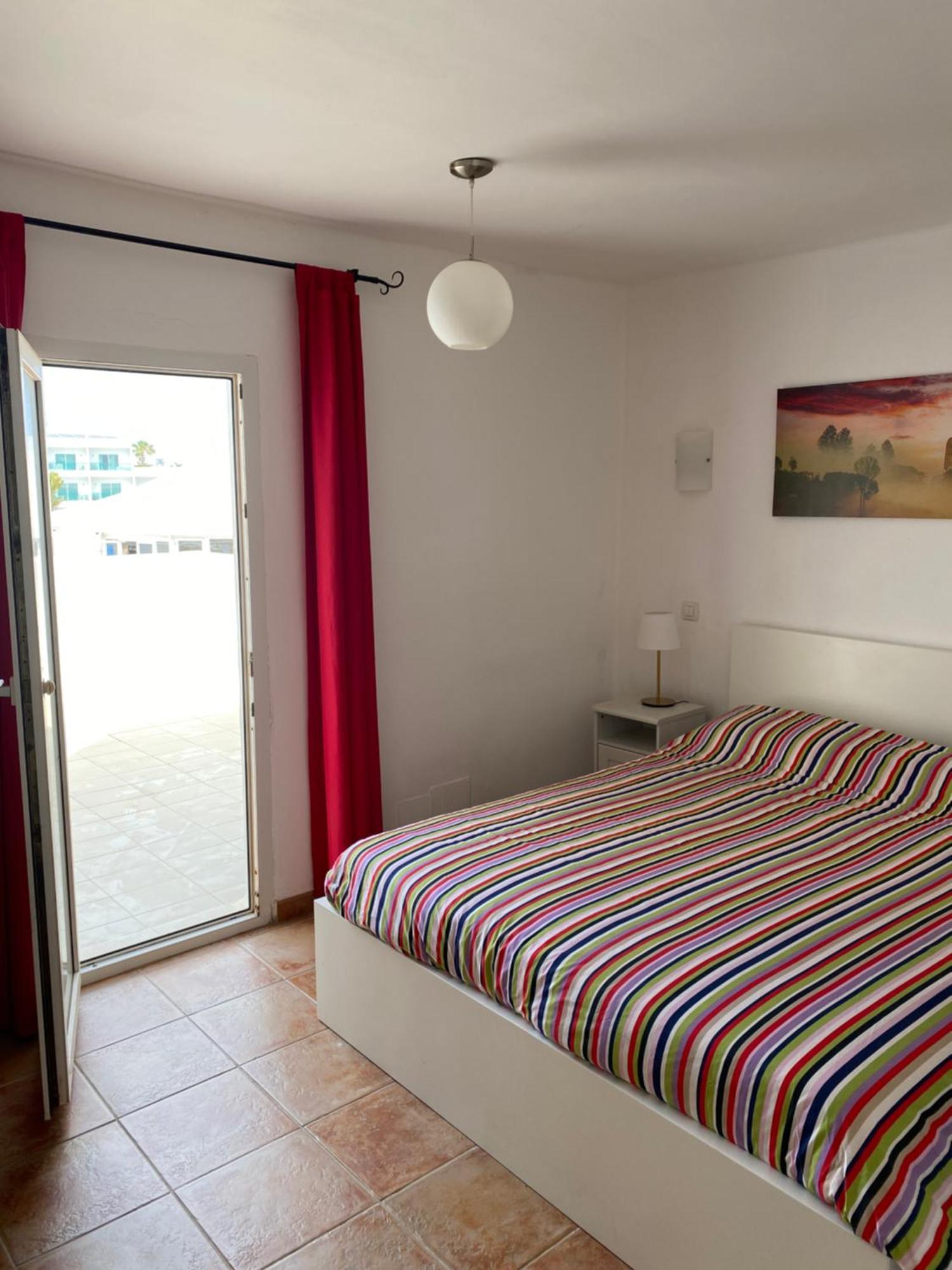 First Floor With Sea View,