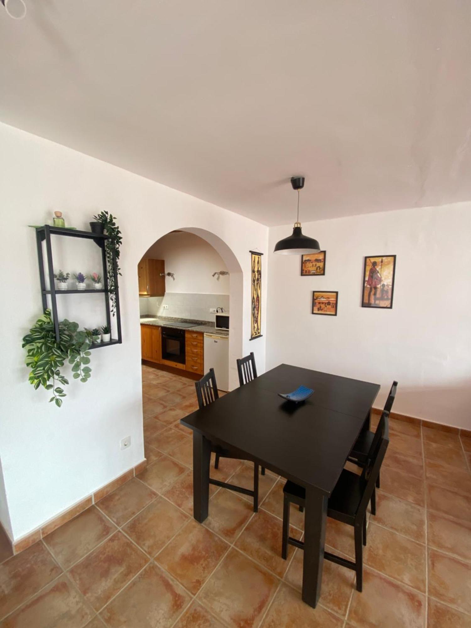 Apartamento First Floor With Sea View, *