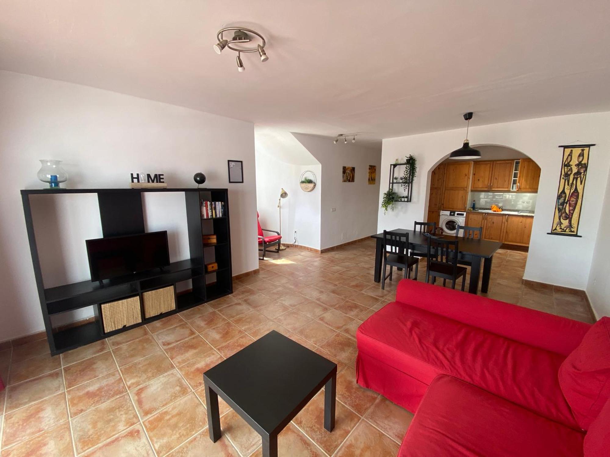 First Floor With Sea View, *