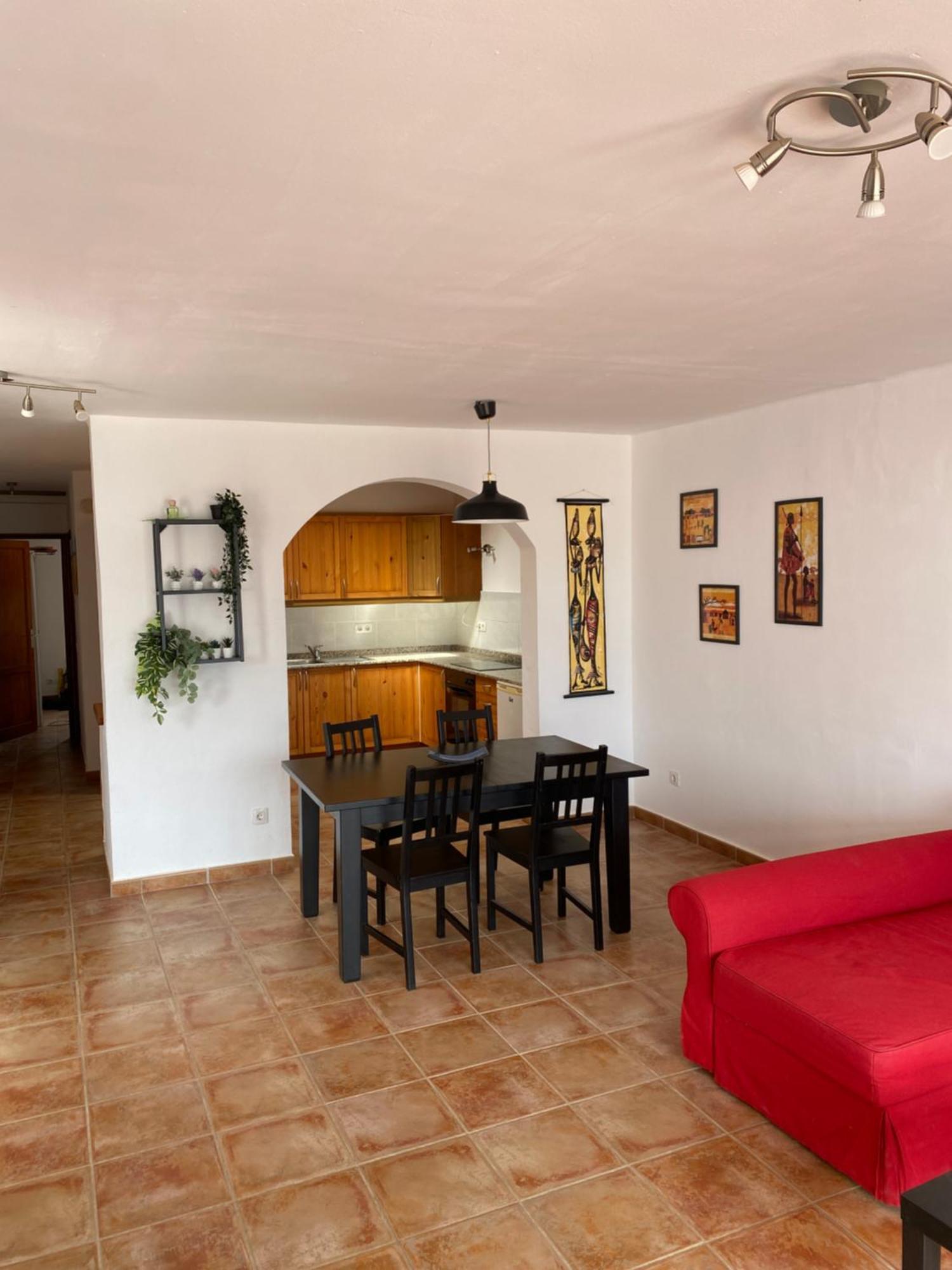 First Floor With Sea View, * Costa Teguise