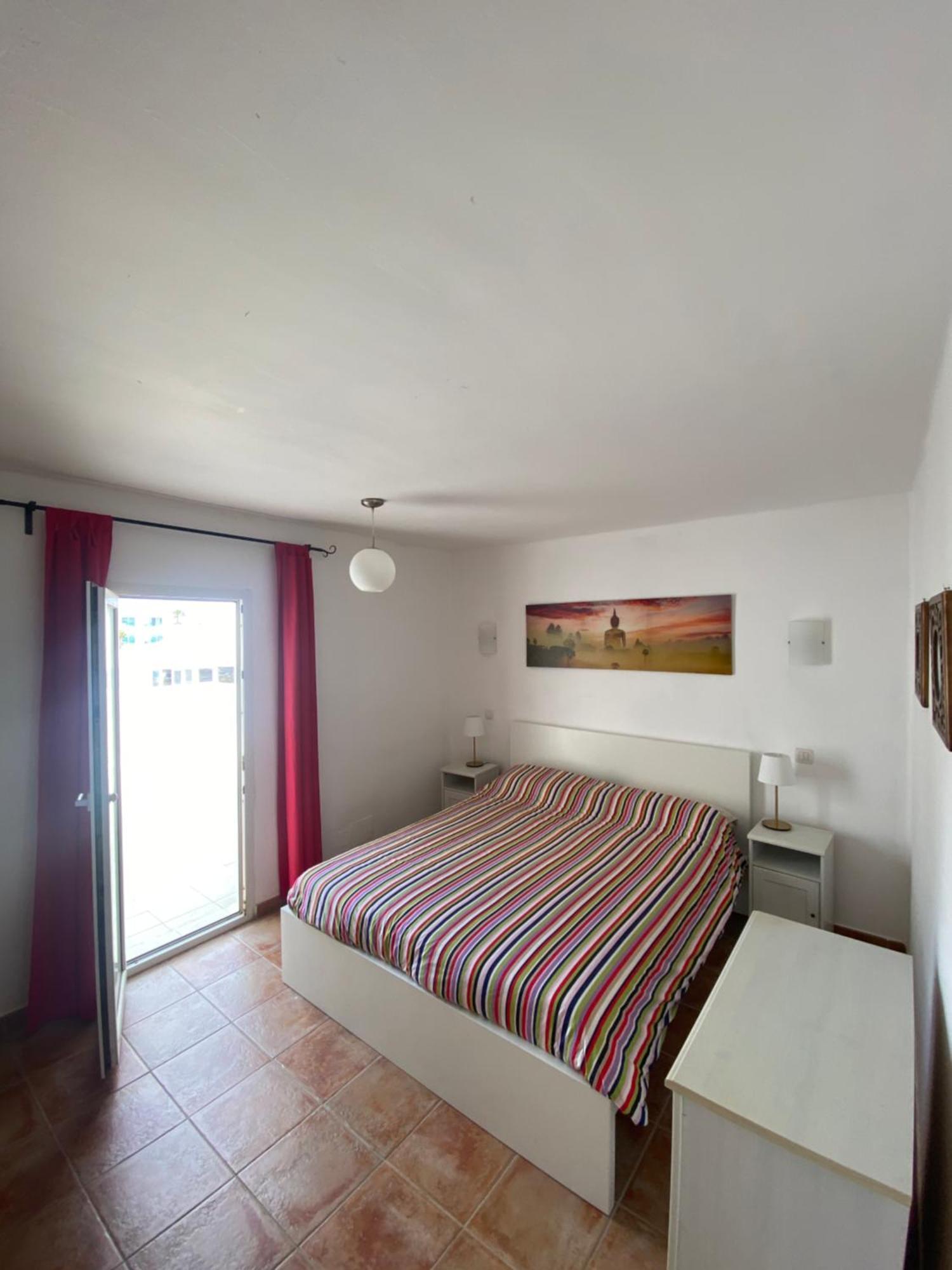 Apartamento First Floor With Sea View,