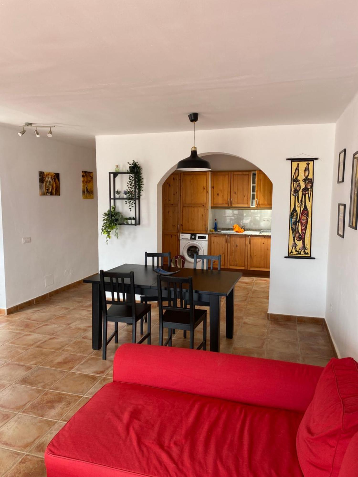 First Floor With Sea View, Apartamento