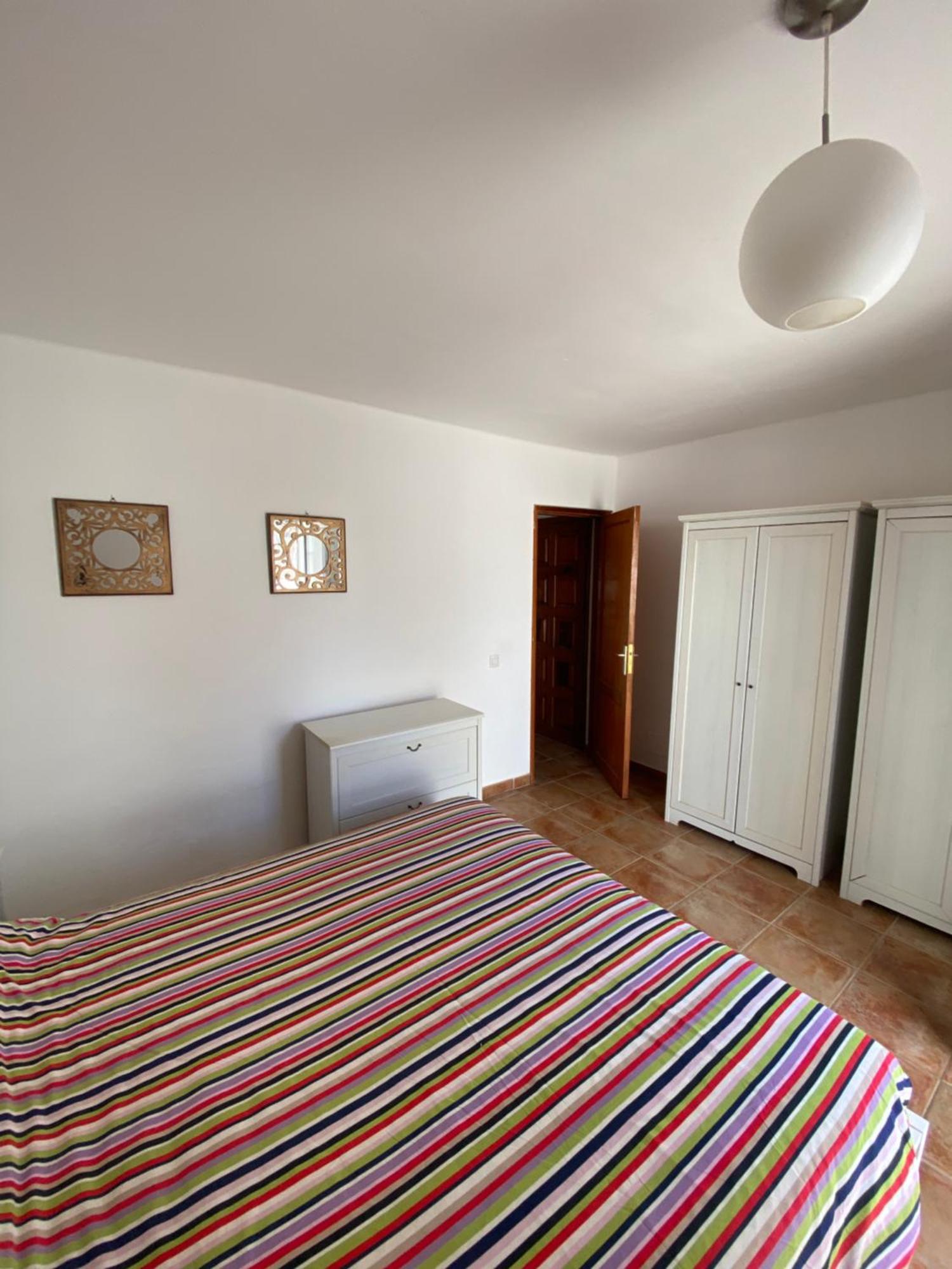 First Floor With Sea View, Apartamento *