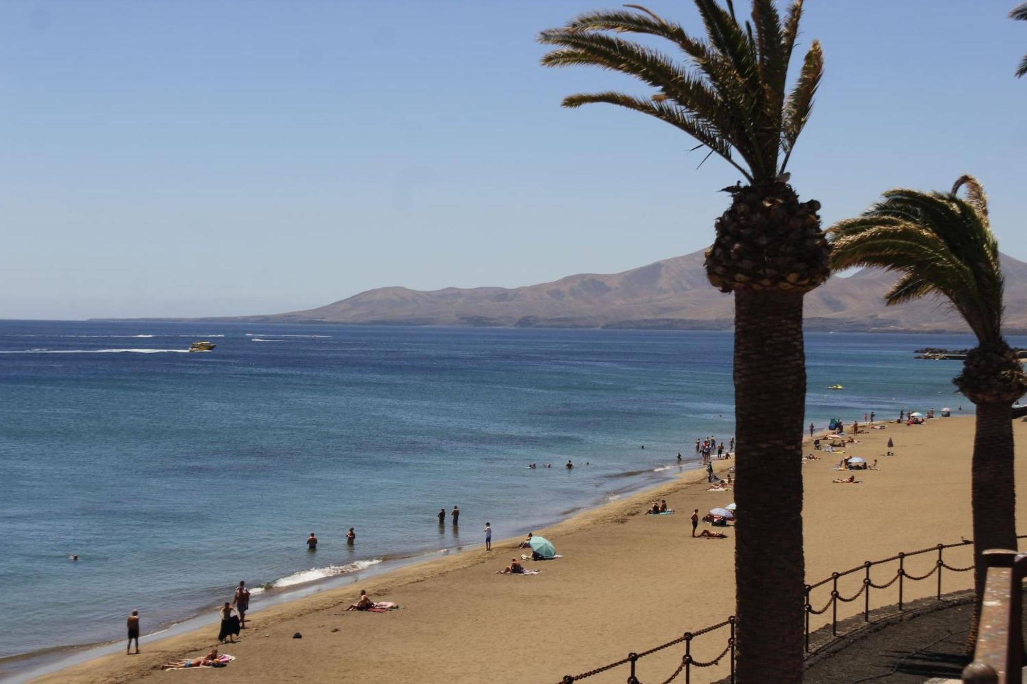 Vista Mar I Apartment Puerto del Carmen (Lanzarote)
