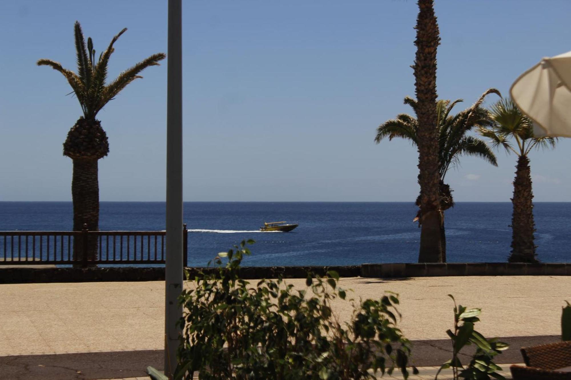Vista Mar I Puerto del Carmen (Lanzarote)