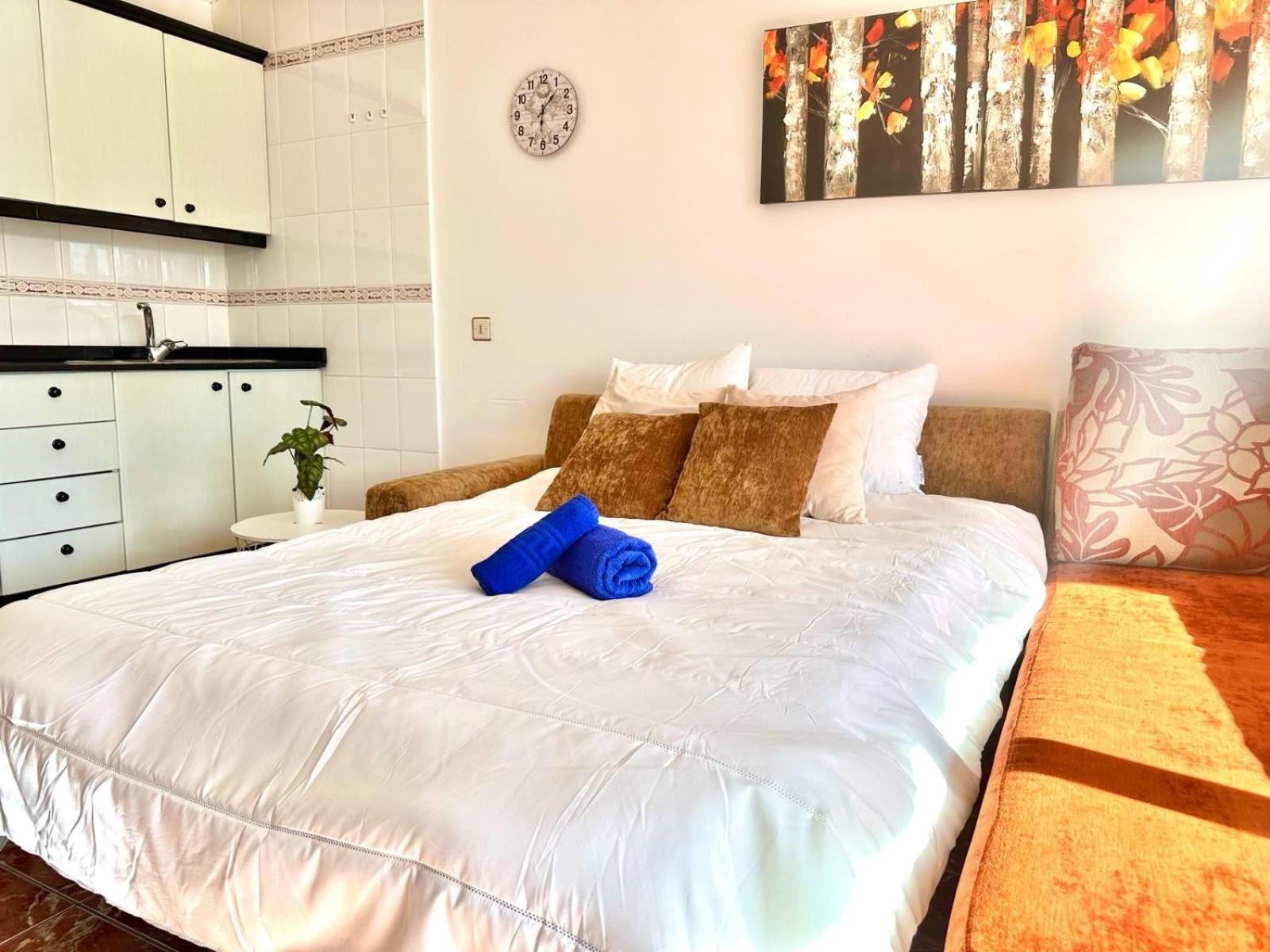 Vista Mar I Apartment