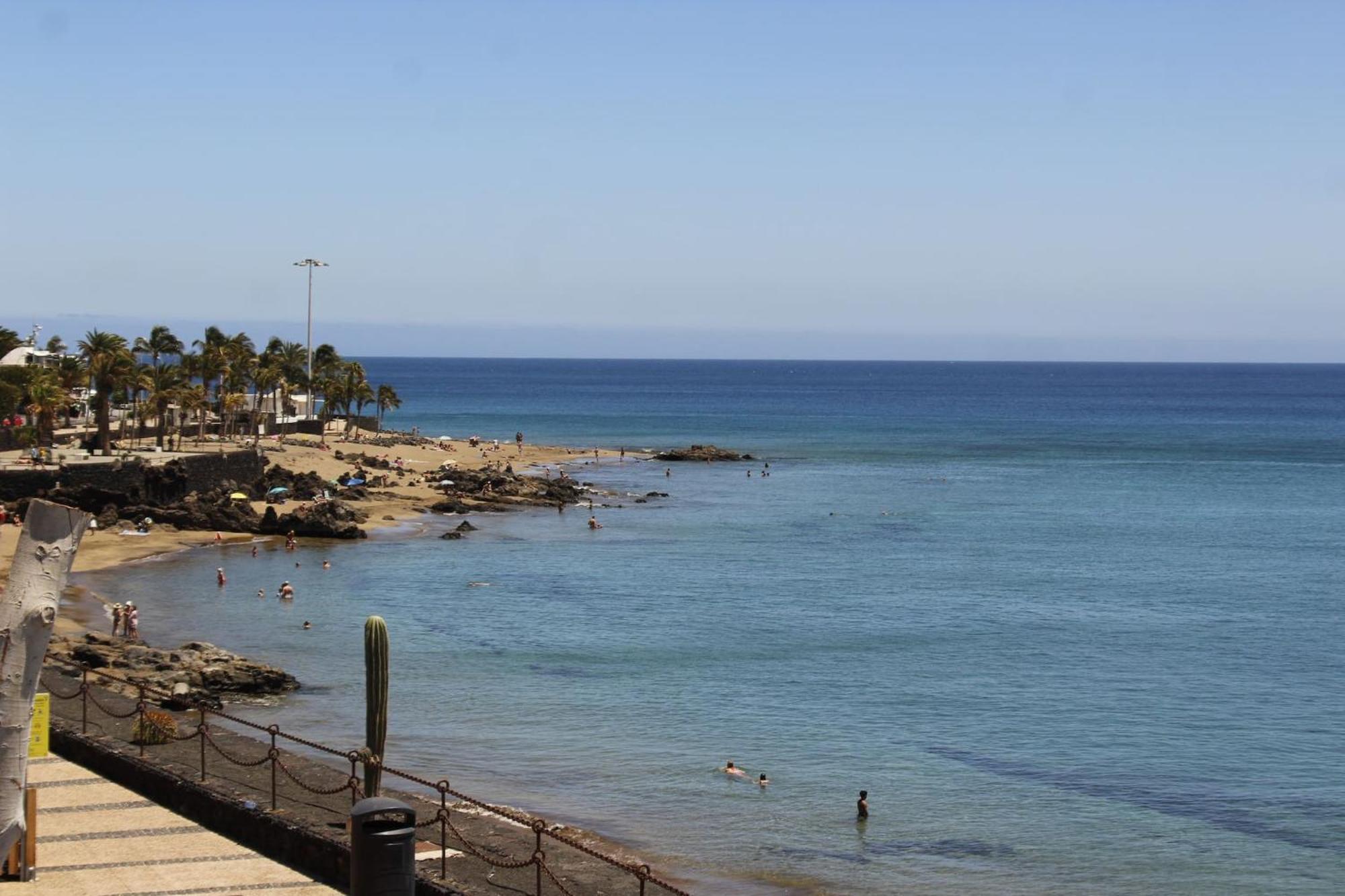 Vista Mar I Puerto del Carmen (Lanzarote)