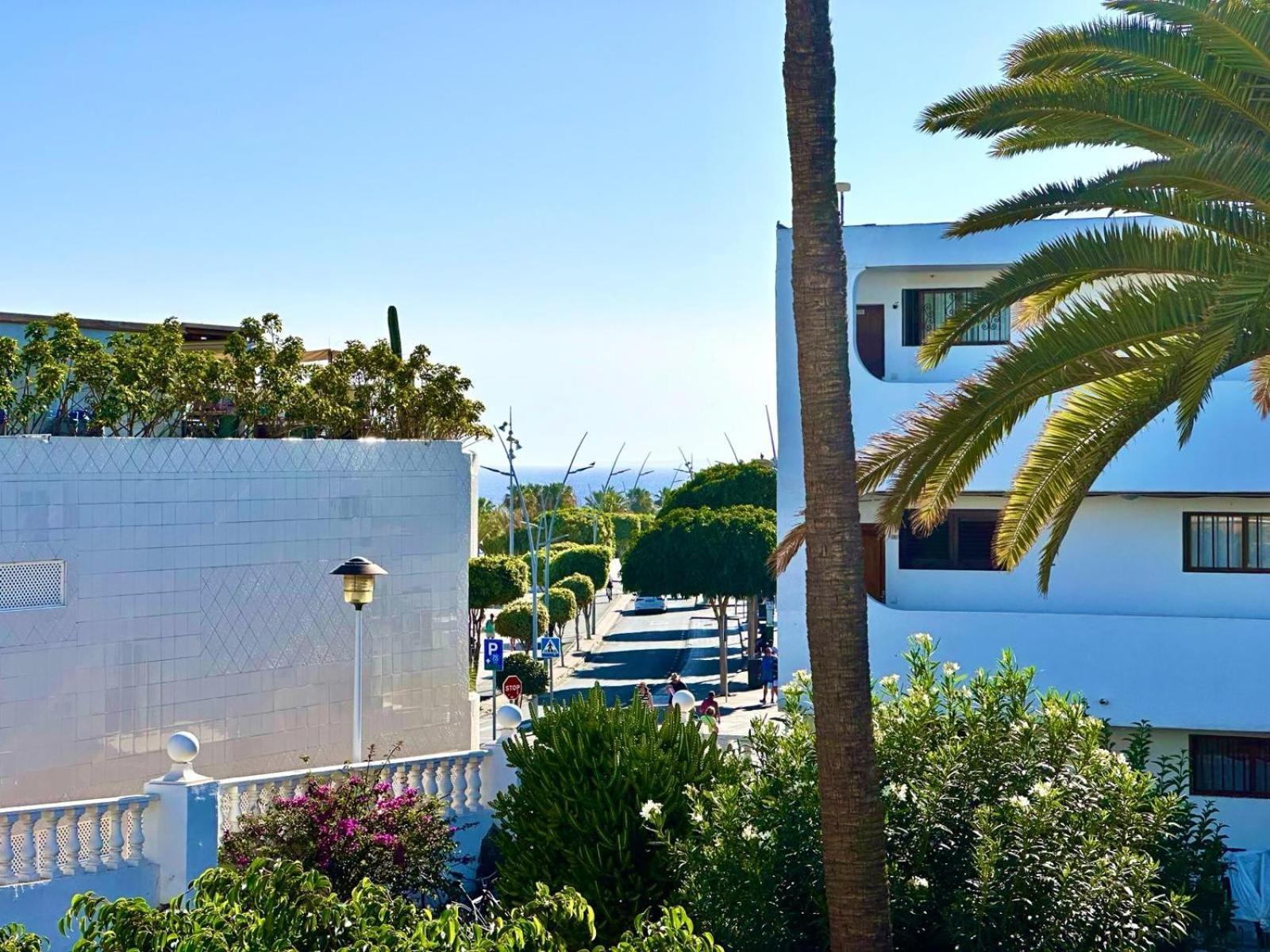 Vista Mar I *