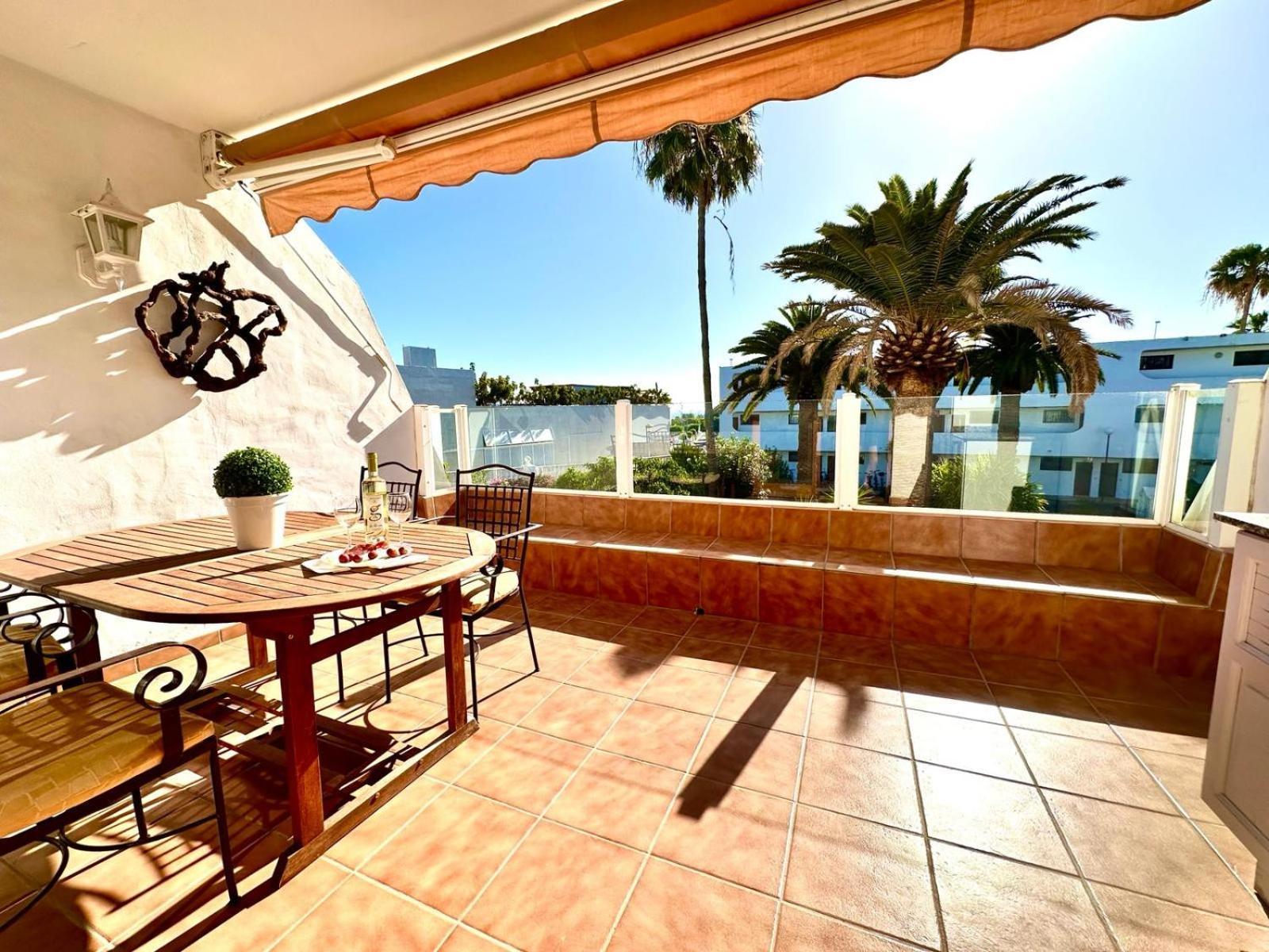 Apartment Vista Mar I Puerto del Carmen (Lanzarote)