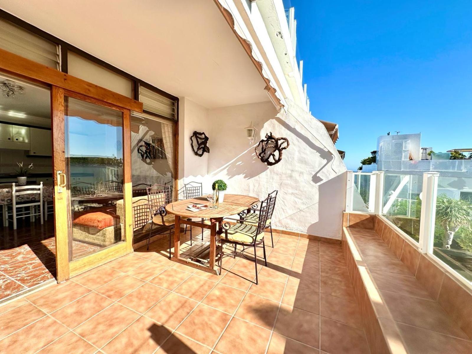 Vista Mar I Apartment Puerto del Carmen (Lanzarote)