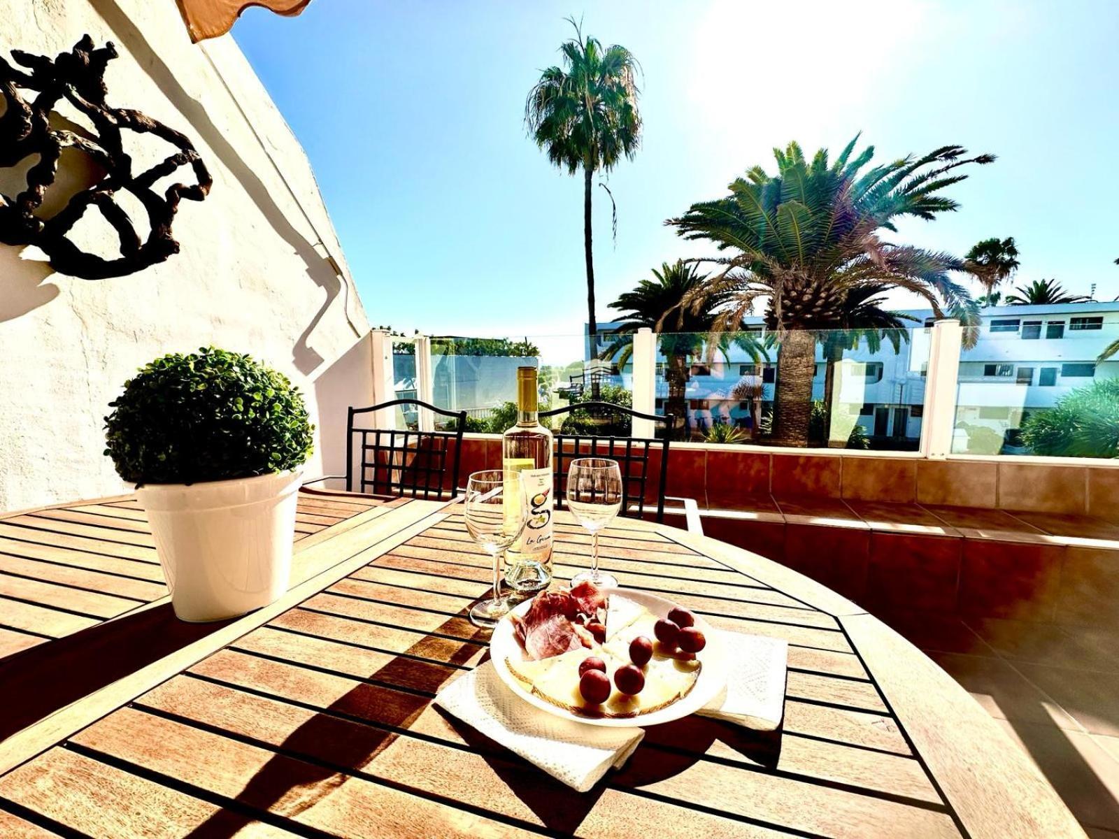 Vista Mar I Apartment Puerto del Carmen (Lanzarote)