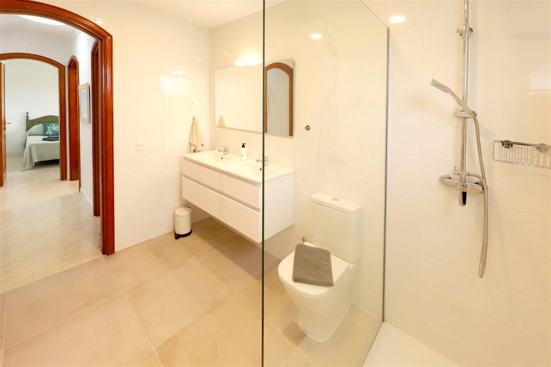 Villa Andorra Puerto del Carmen (Lanzarote)