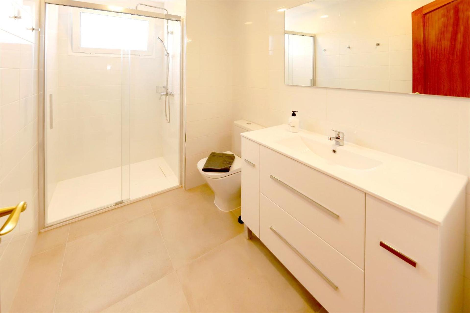 Villa Andorra *