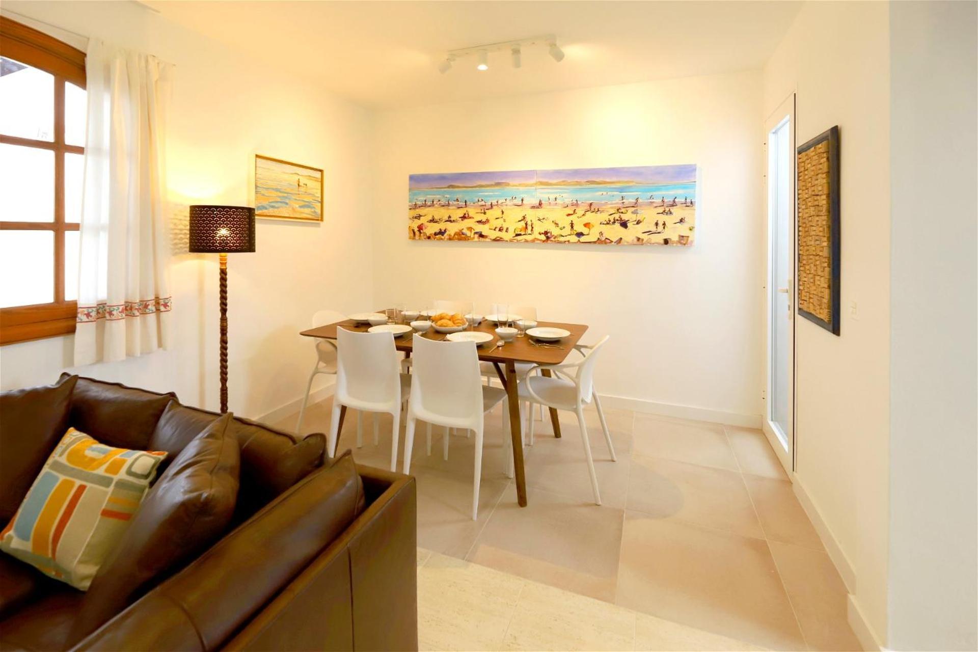 Andorra Villa Puerto del Carmen (Lanzarote)