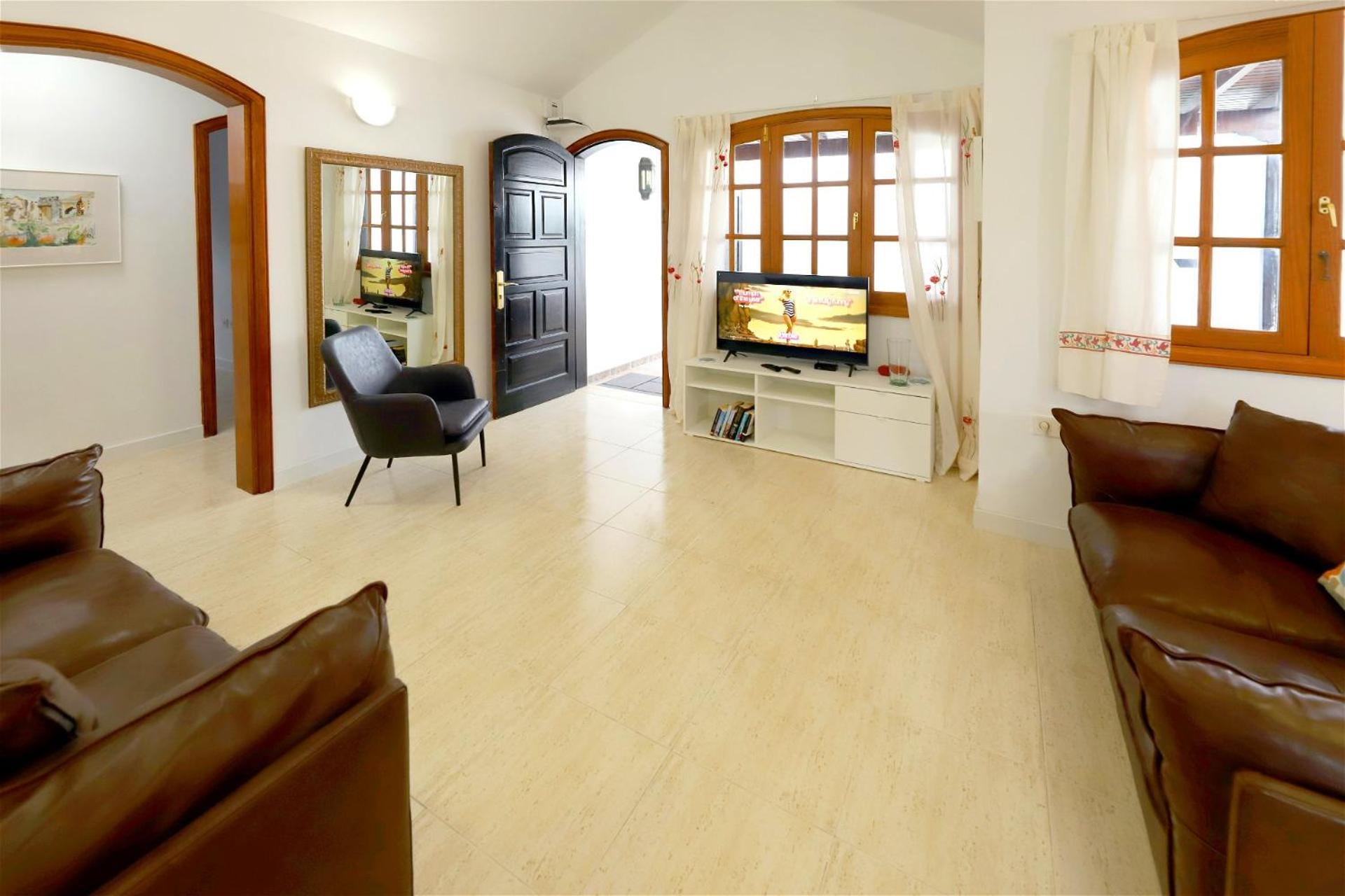 Andorra Villa