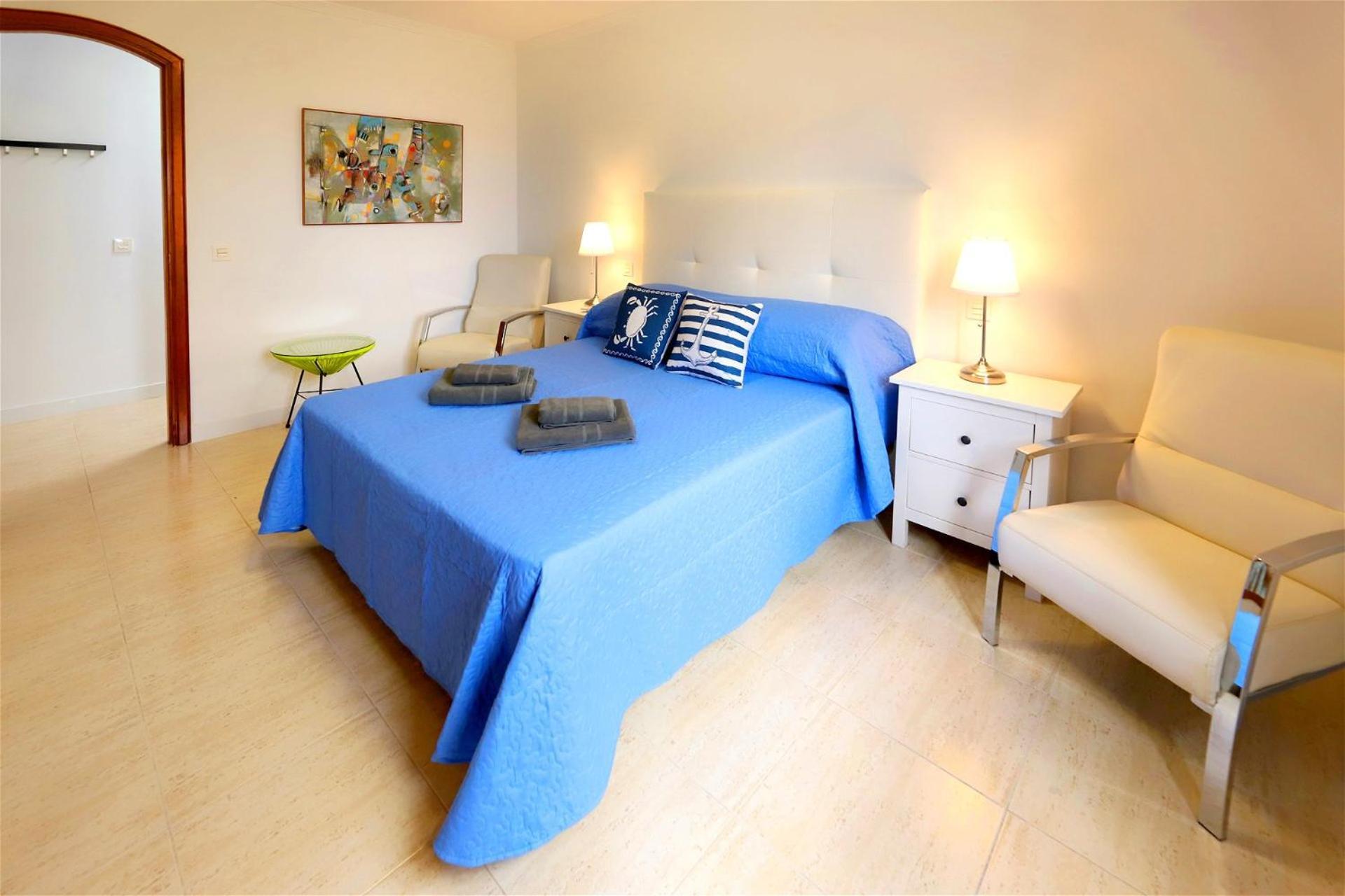 Andorra Villa *
