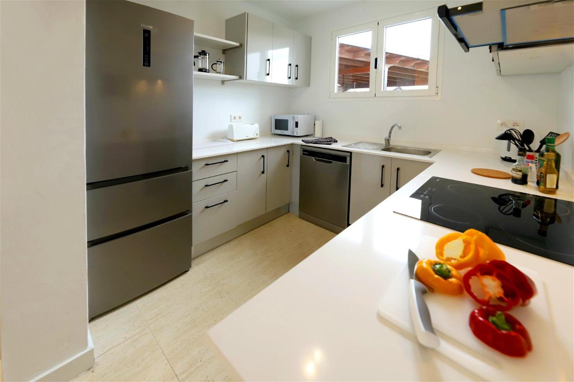 Villa Andorra Puerto del Carmen (Lanzarote)