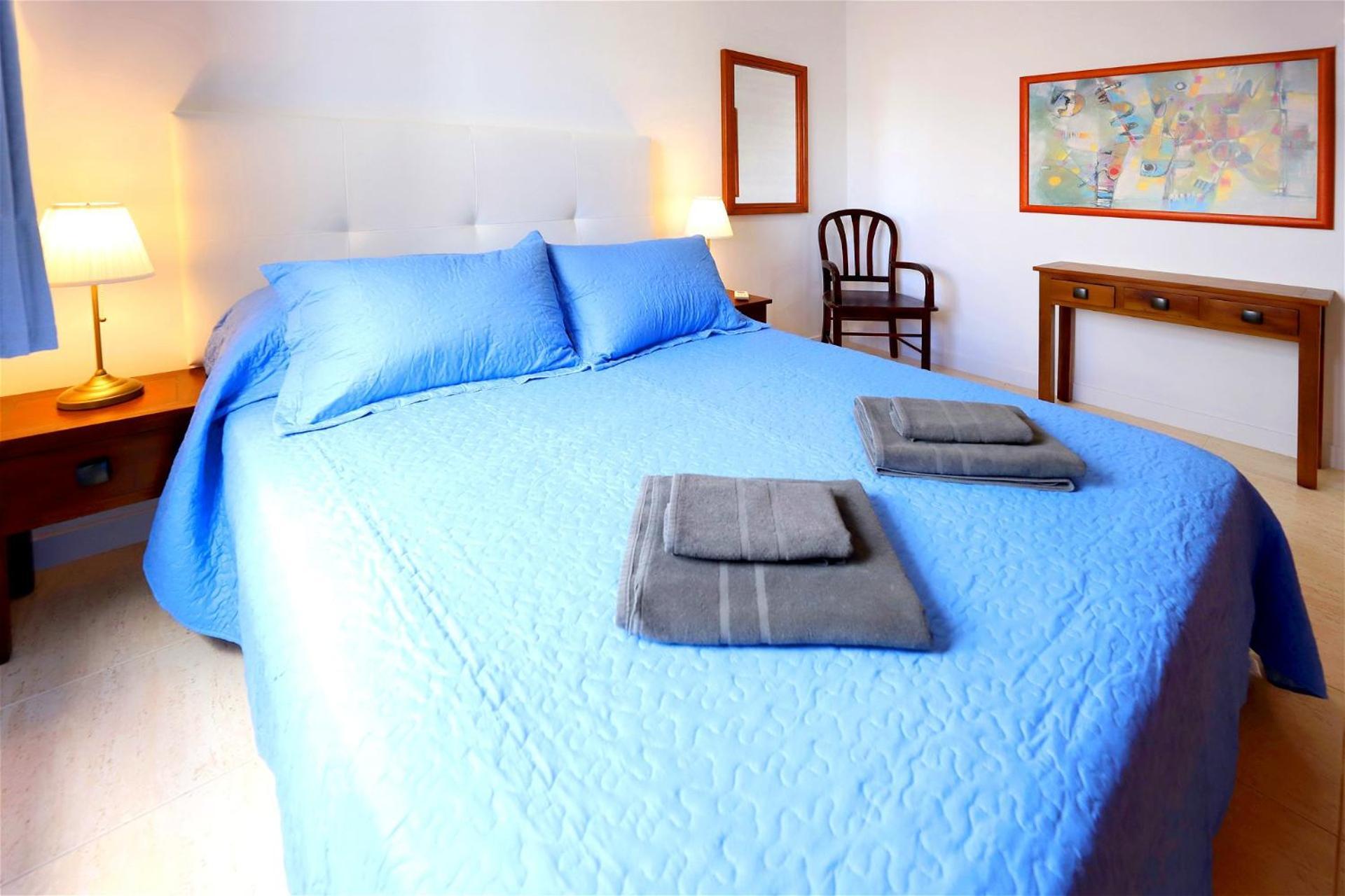 Villa Andorra