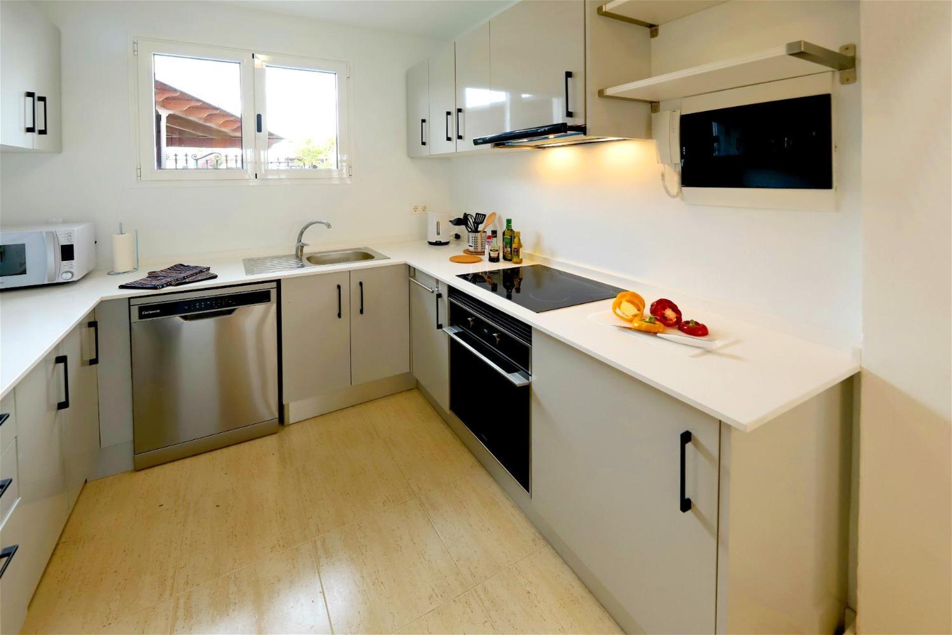 Andorra Villa