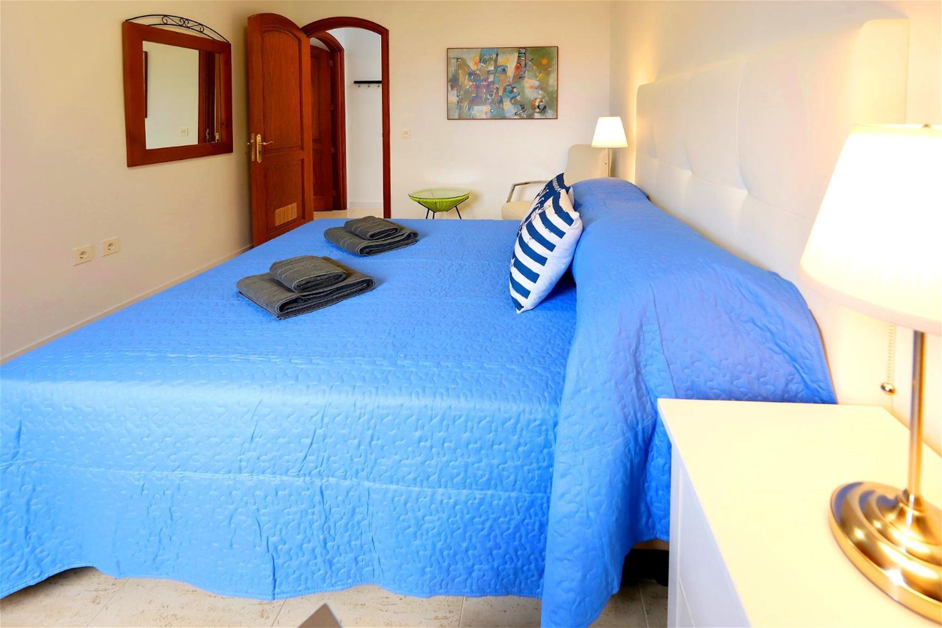 Andorra Villa *