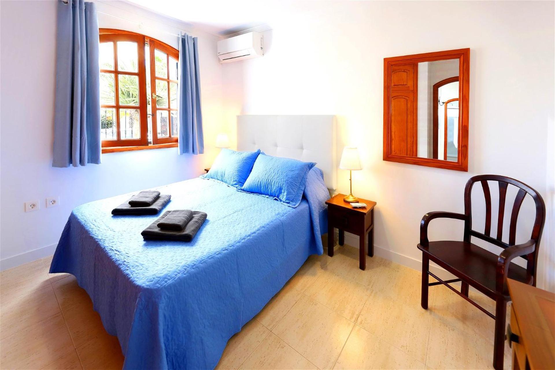 Andorra Villa *