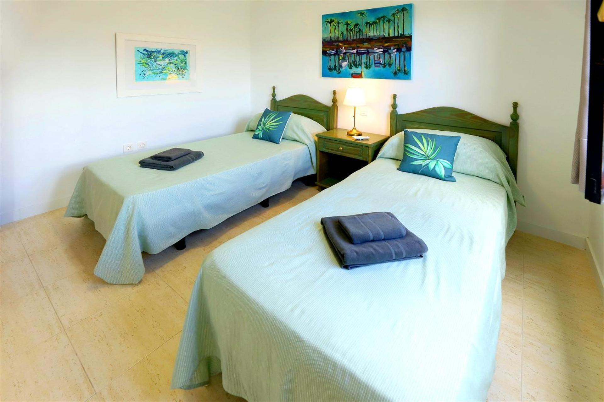Villa Andorra Puerto del Carmen (Lanzarote)