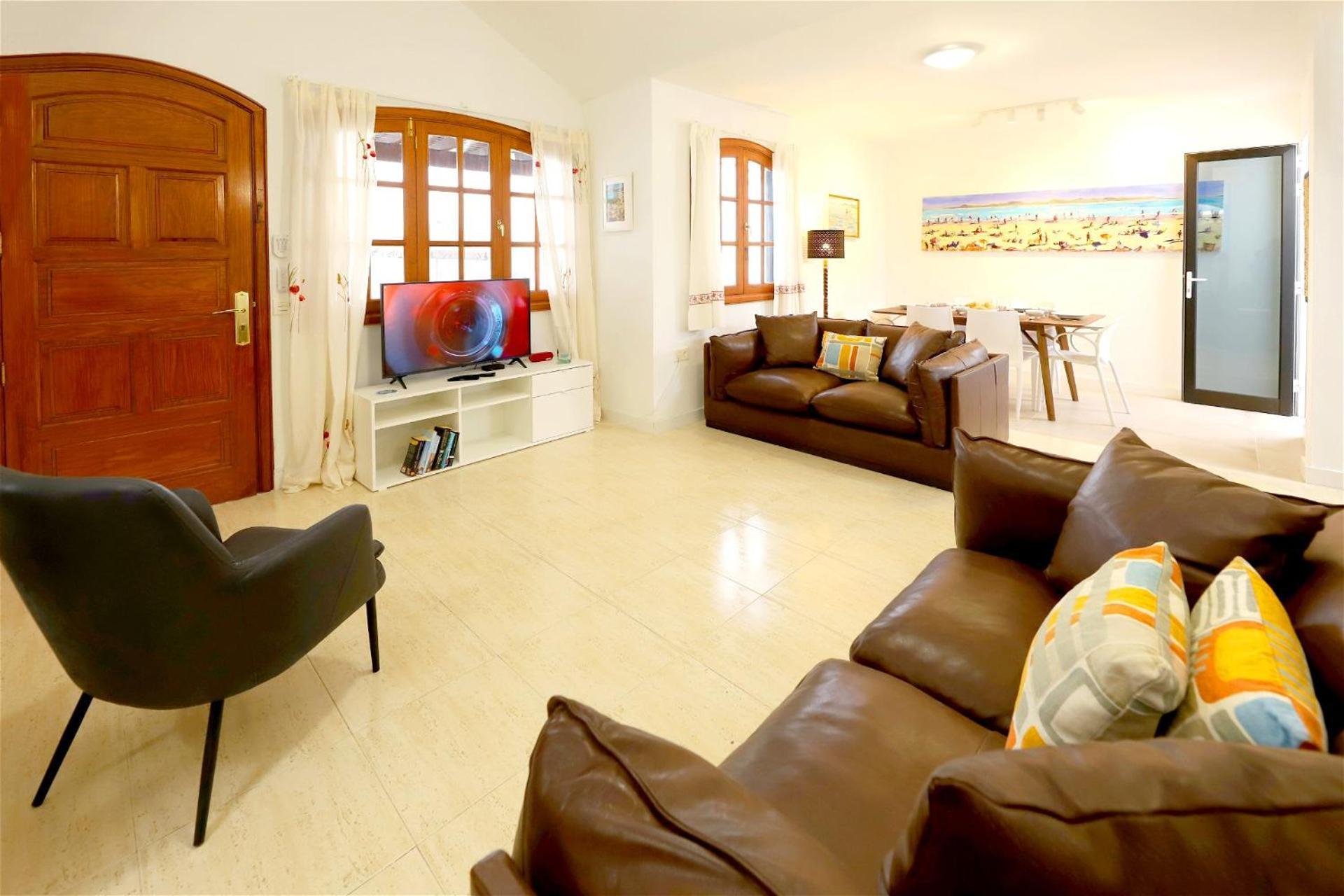 Andorra Villa Puerto del Carmen (Lanzarote)