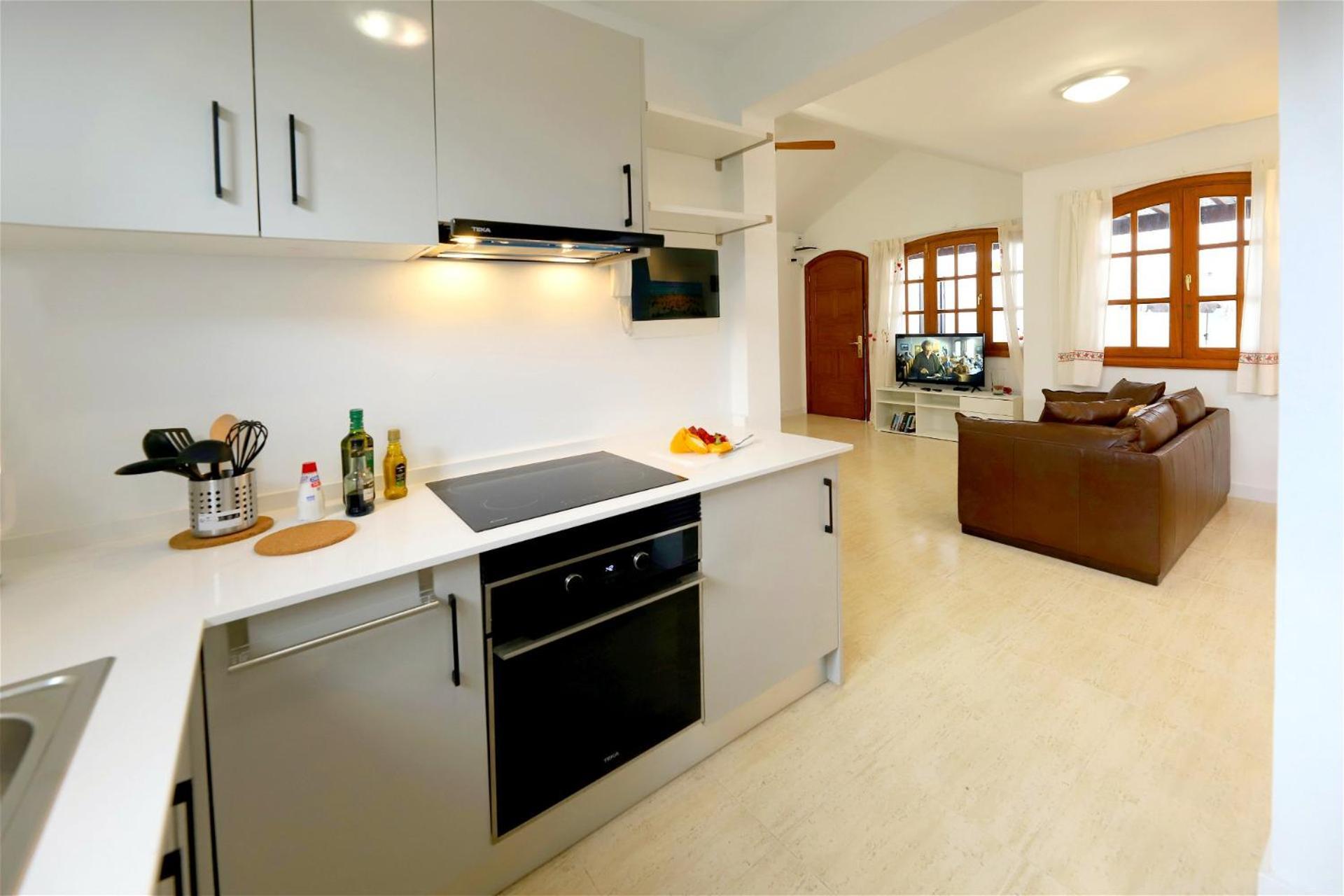 Villa Andorra