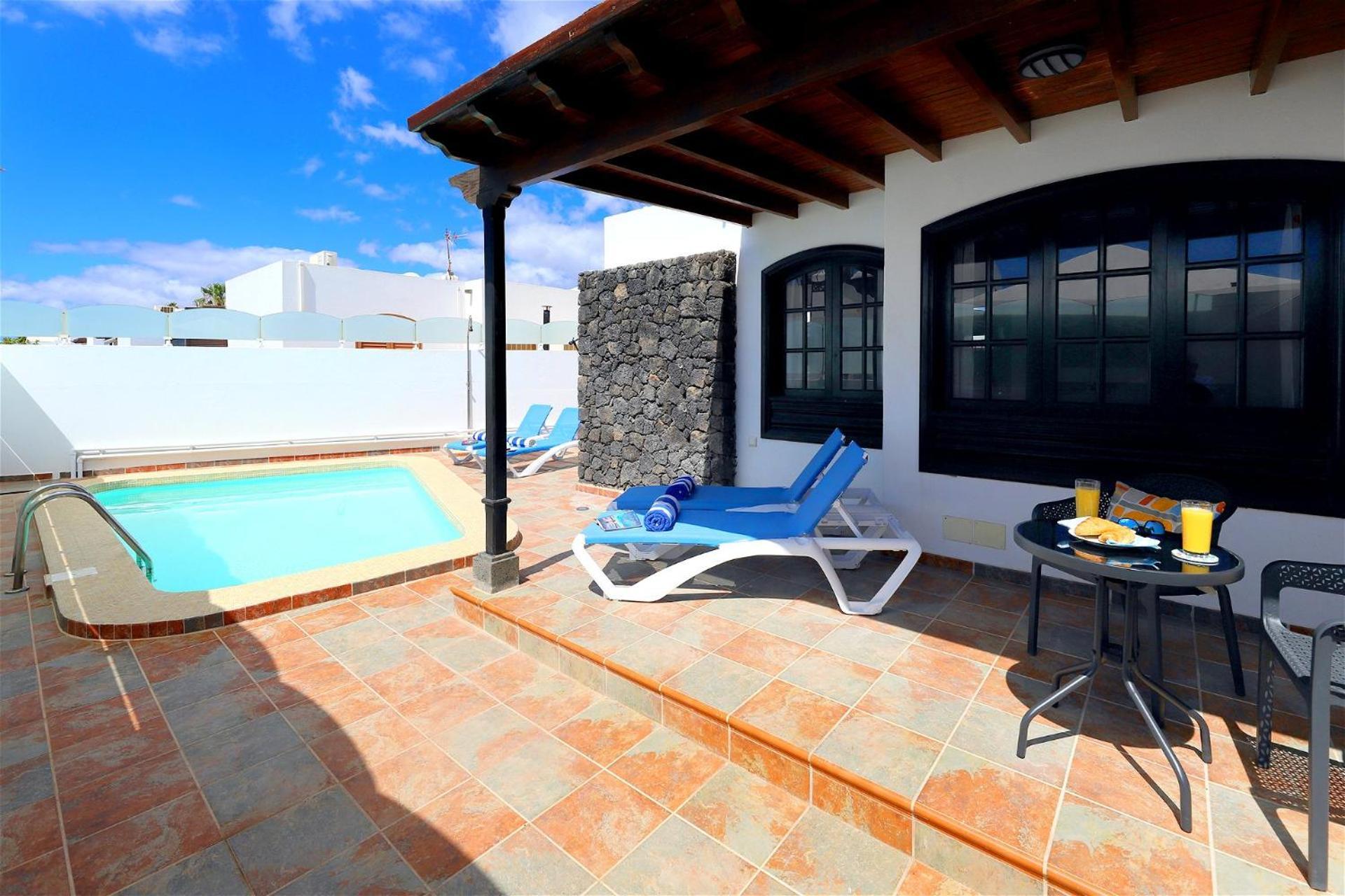 Andorra Villa