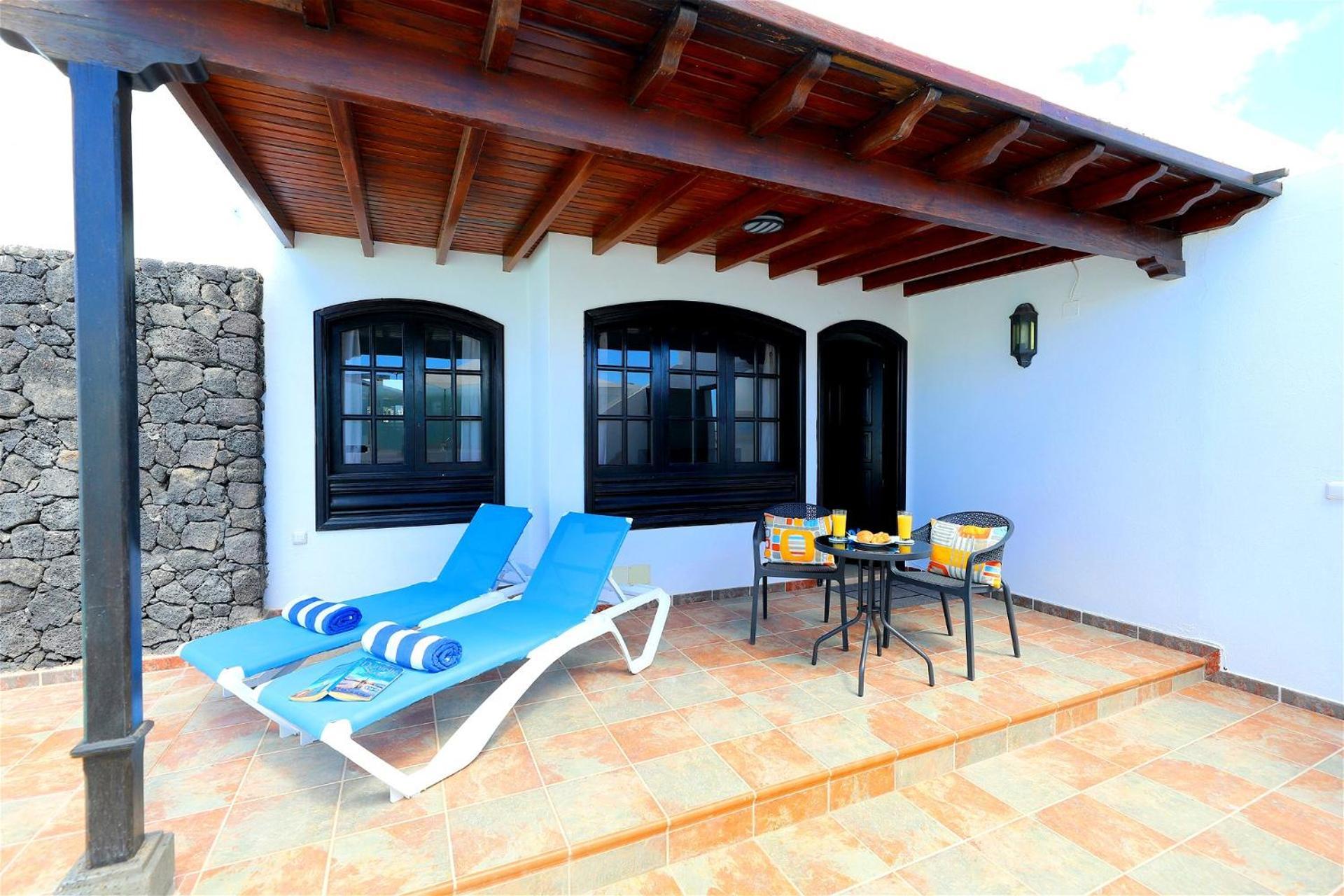 Villa Andorra *