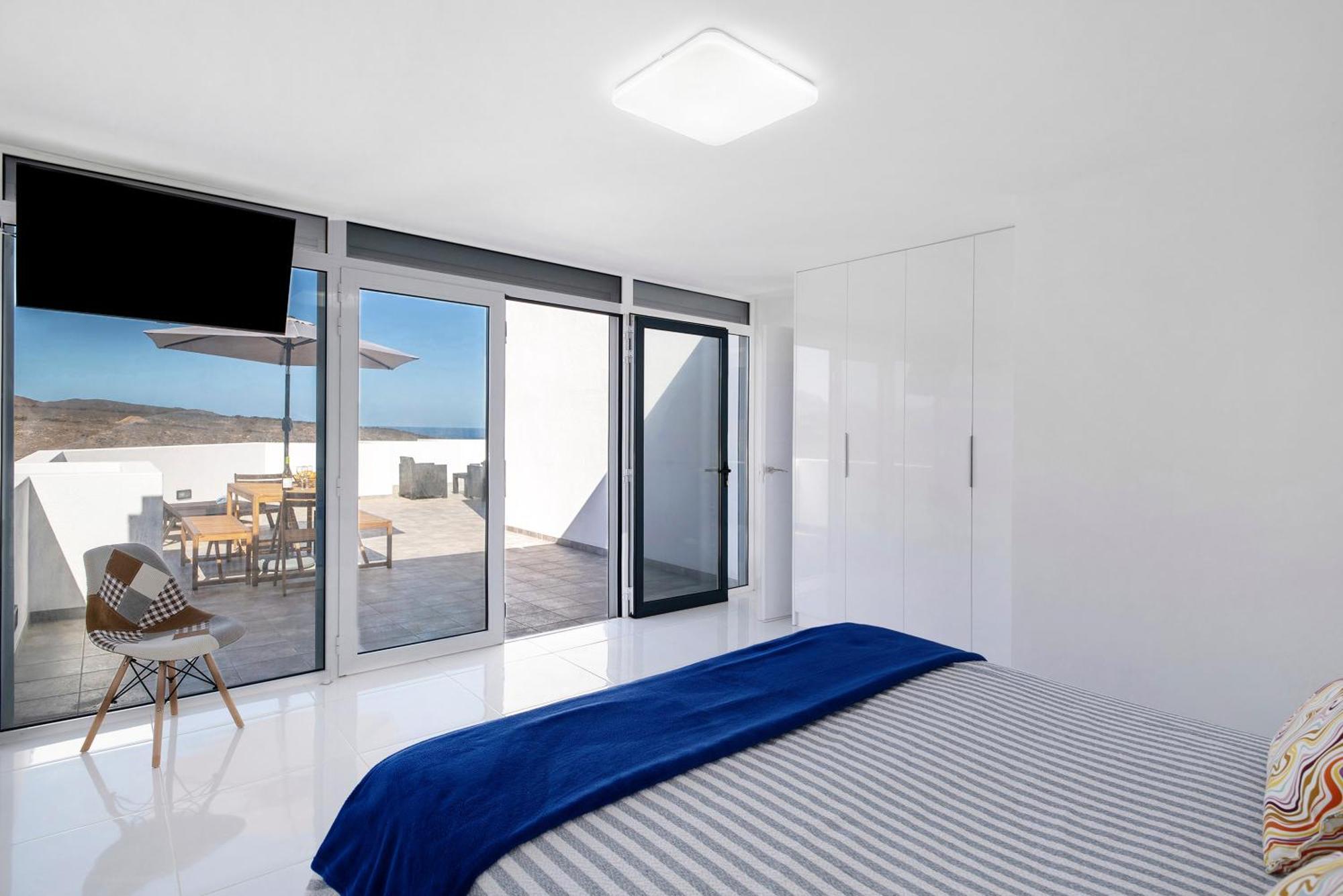 Titan Holiday home *