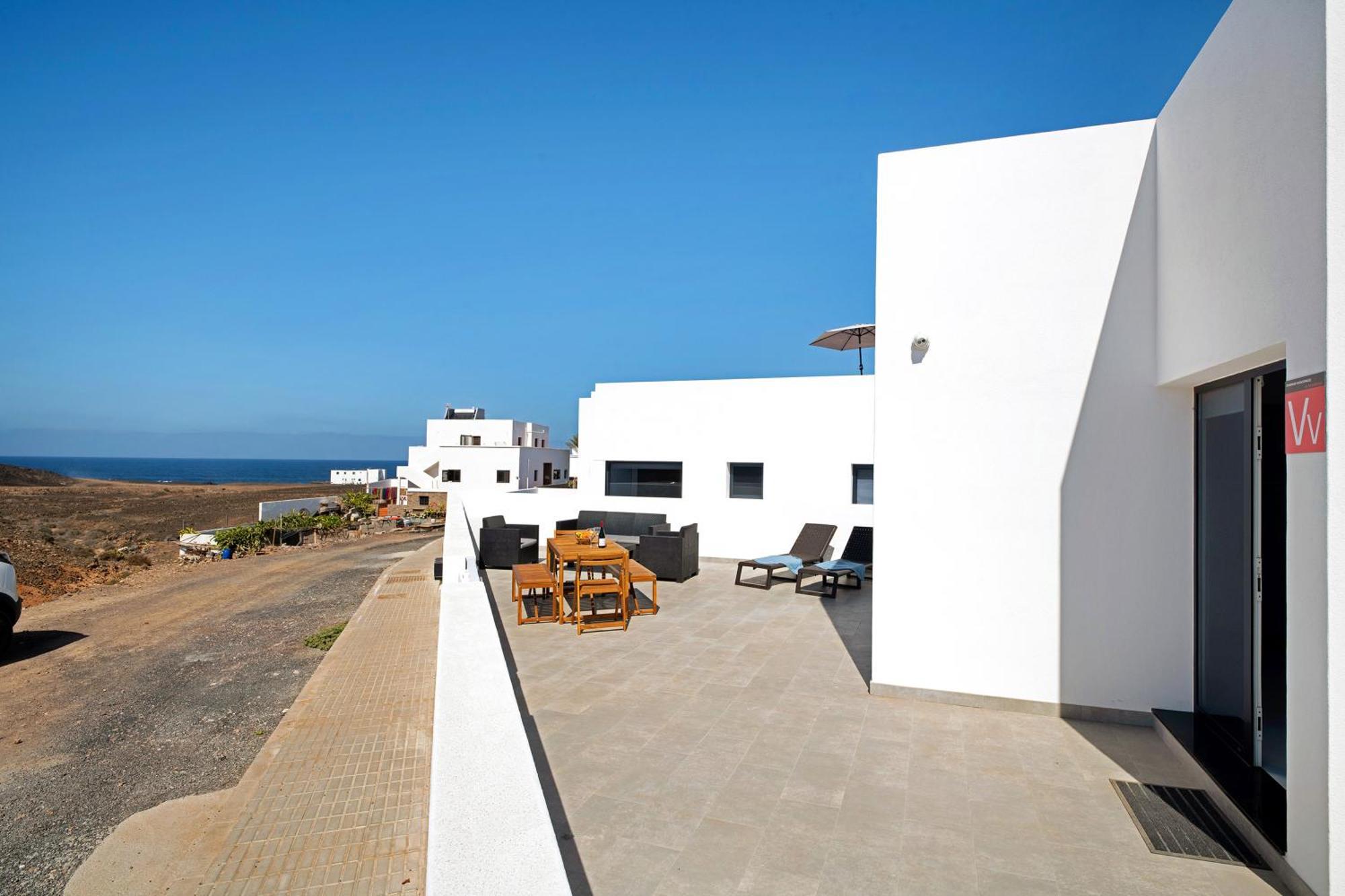 Titan Holiday home *