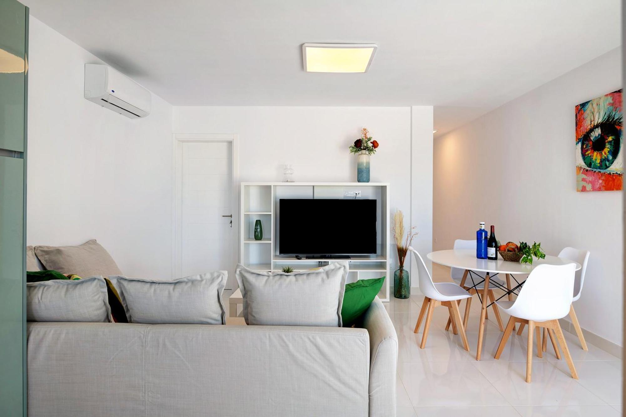 Holiday home Titan