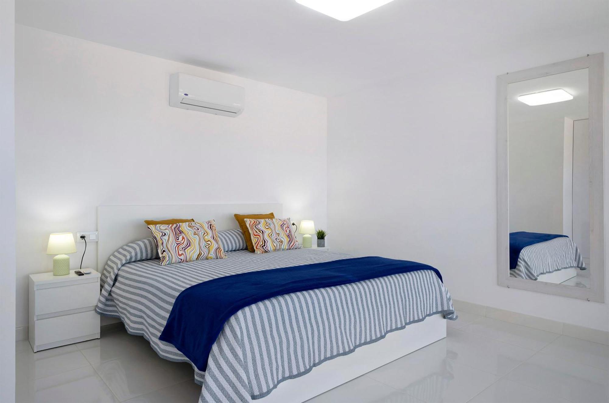 Holiday home Titan La Santa