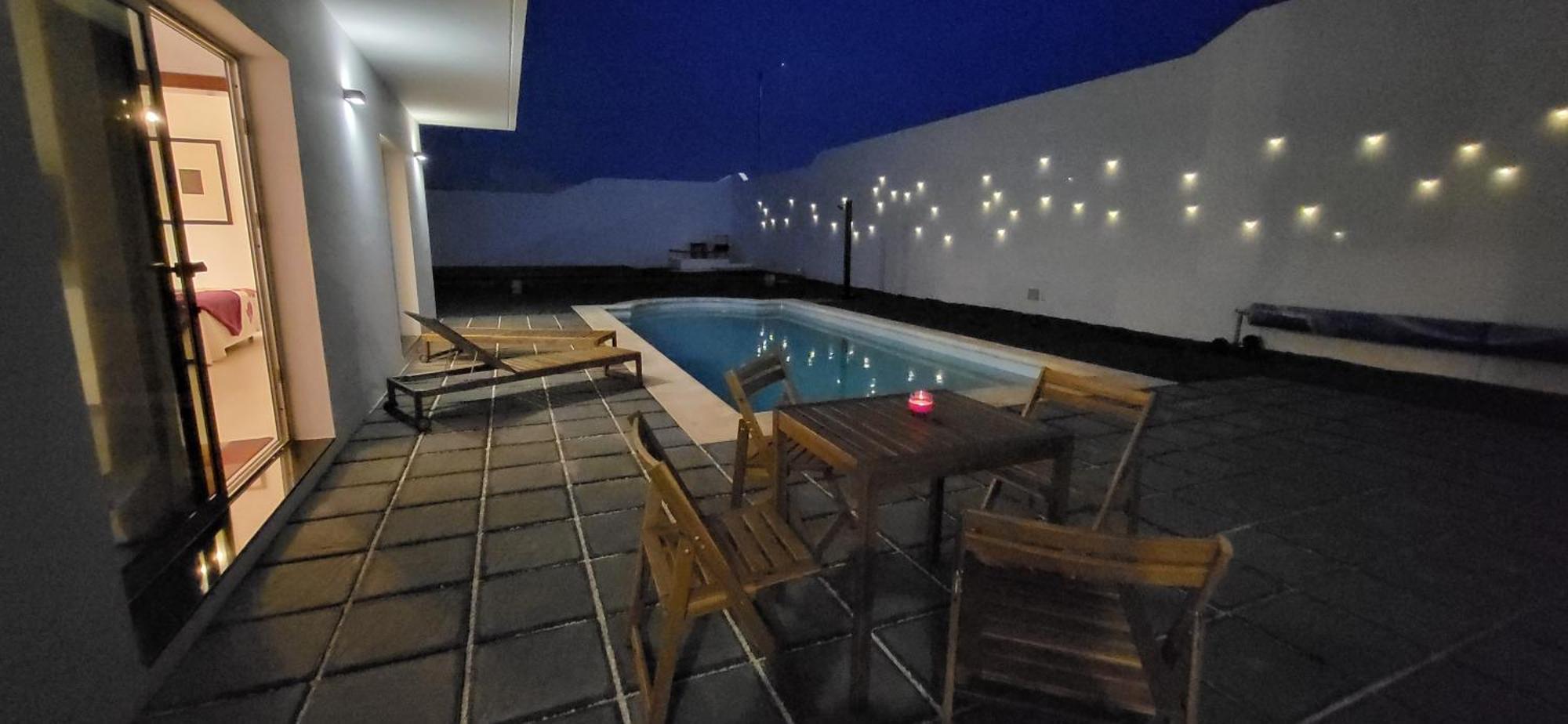 Terranova Villa