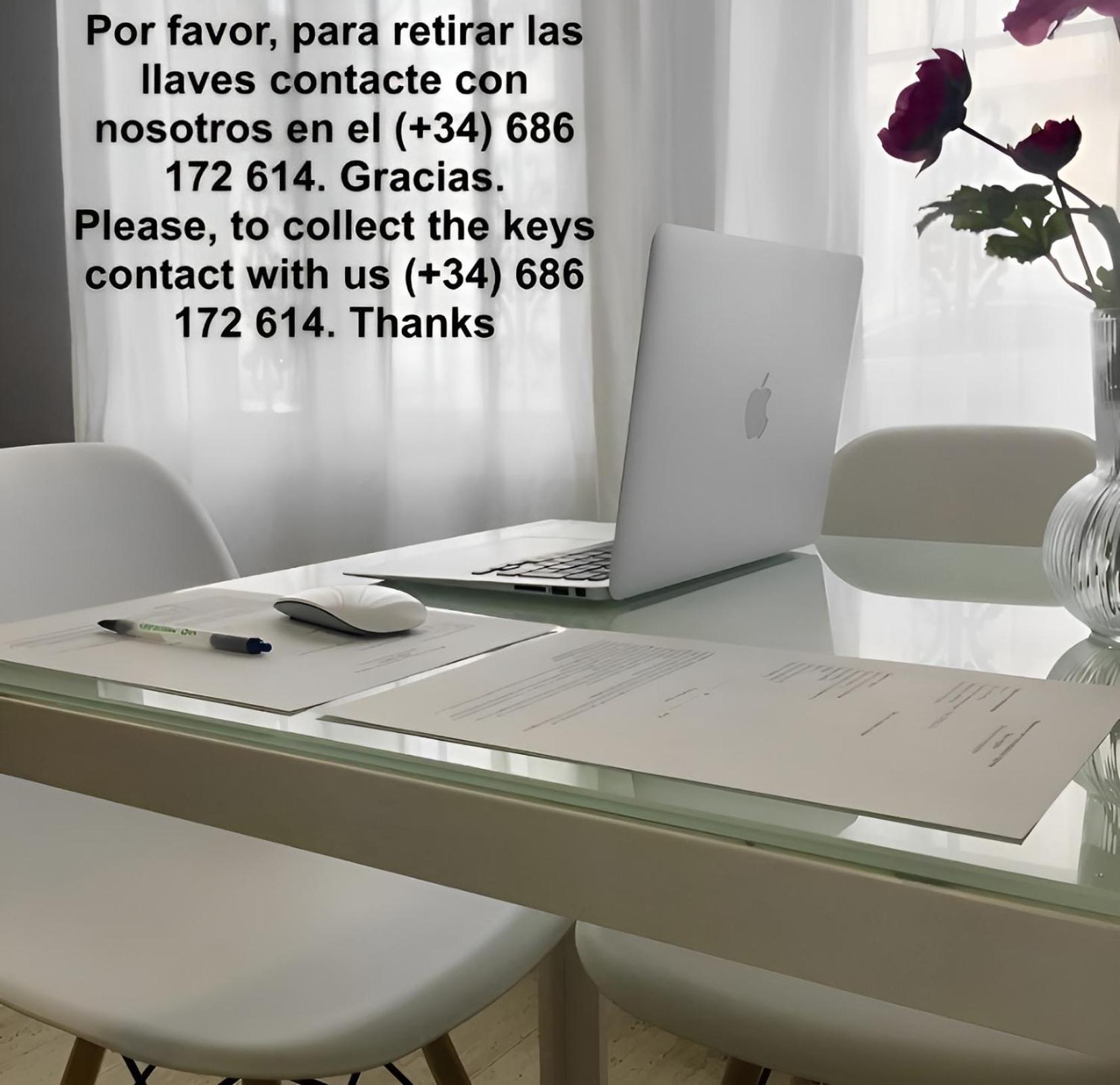 Silvia House *