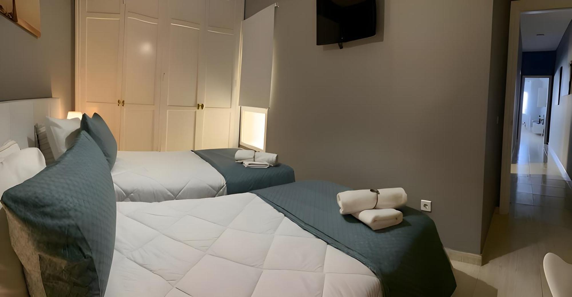 Apartamento Silvia House Arrecife (Lanzarote)