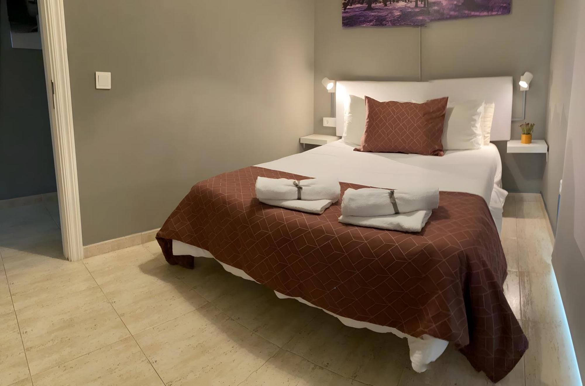 Silvia House Arrecife (Lanzarote)