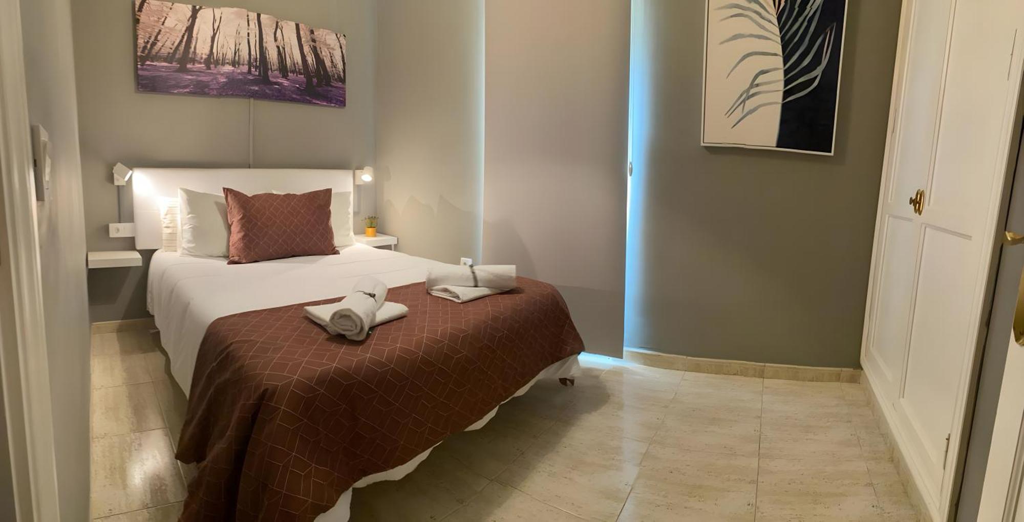 Apartamento Silvia House Arrecife (Lanzarote)