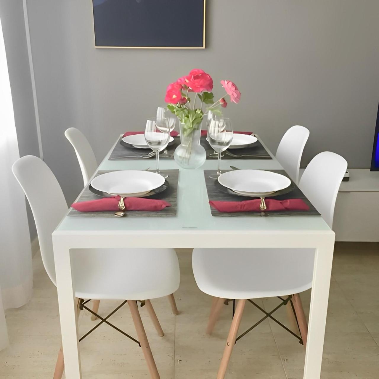 Silvia House Arrecife (Lanzarote)