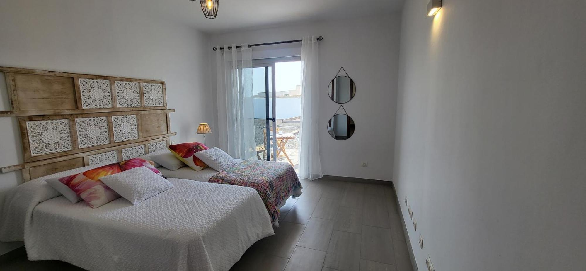 Terranova Villa Mozaga
