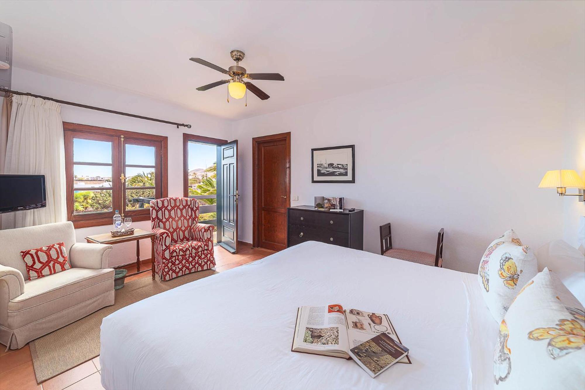 Caserio De Mozaga - Rural 4* San Bartolome (Las Palmas)