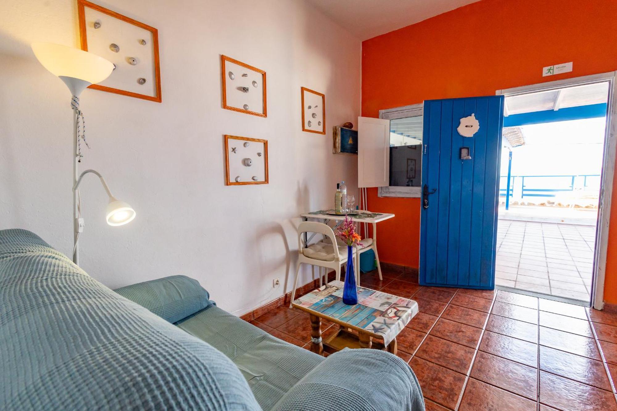 Ventanas De Lanzarote Apartamento