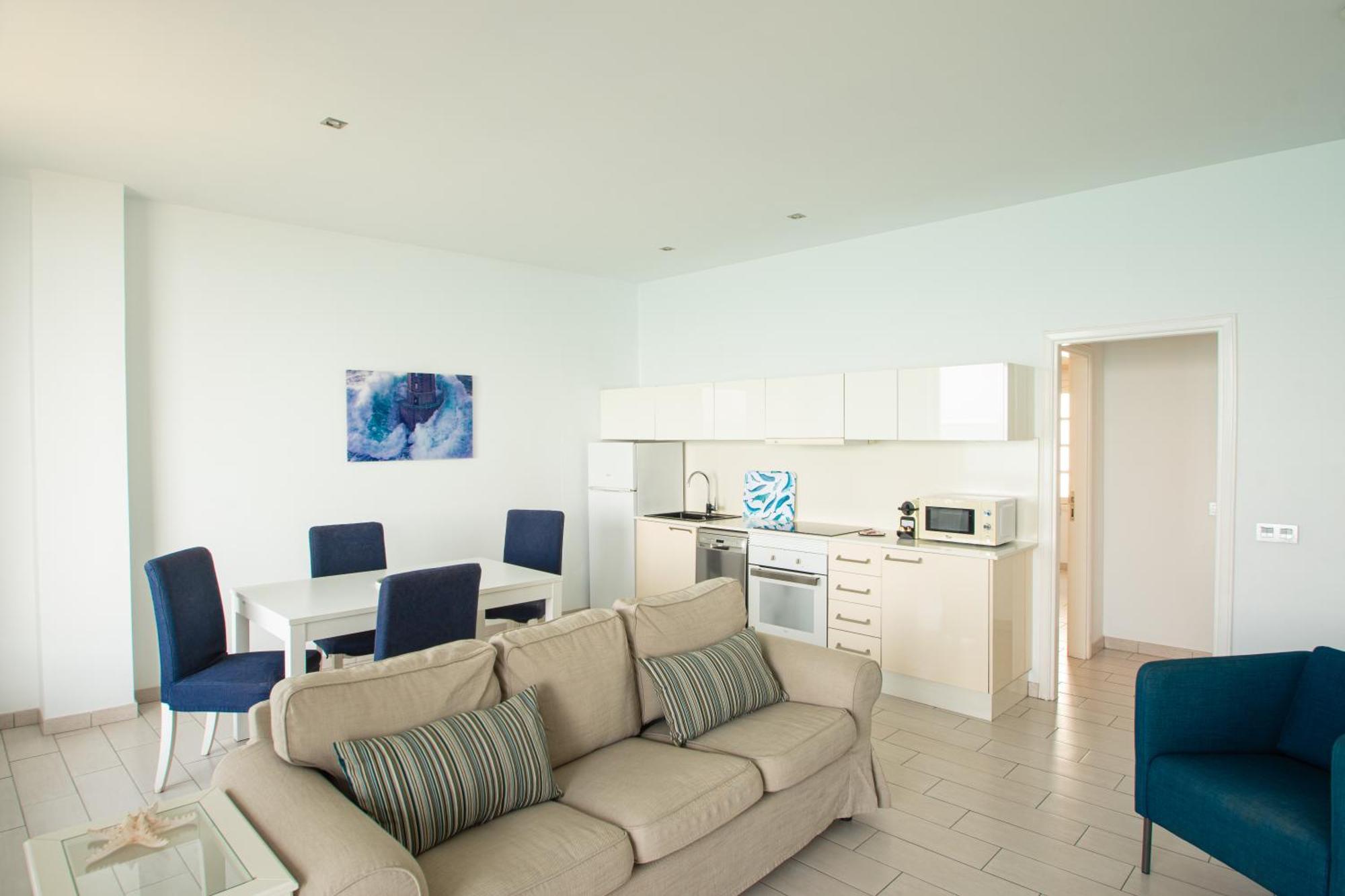Apartamento Blancazul Alto Brisa