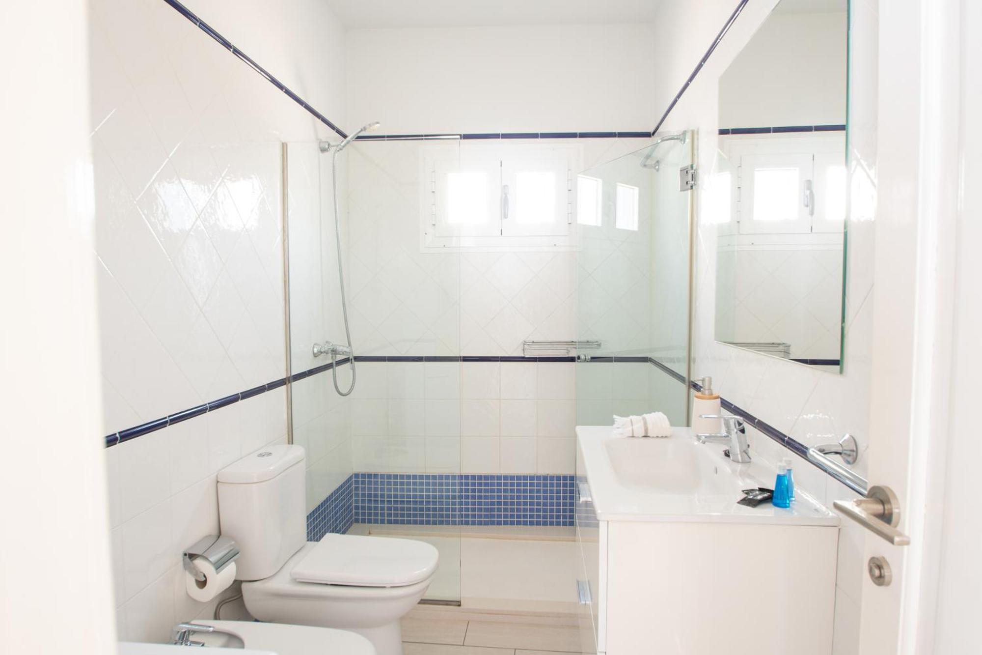 Blancazul Alto Brisa Apartamento Playa Blanca (Lanzarote)