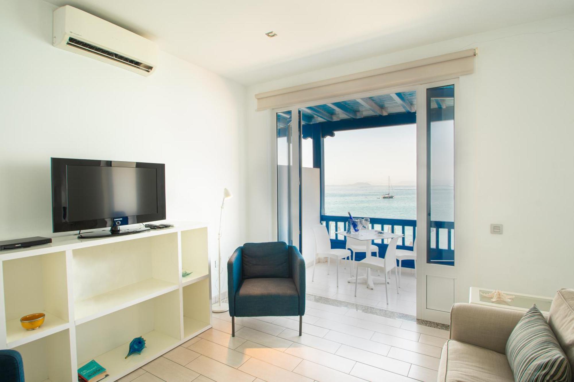 Blancazul Alto Brisa Apartamento