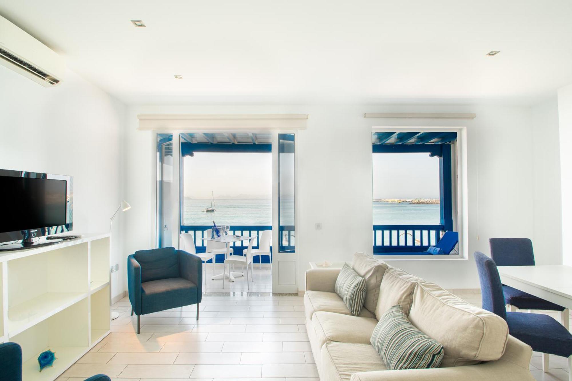 Blancazul Alto Brisa Apartamento *