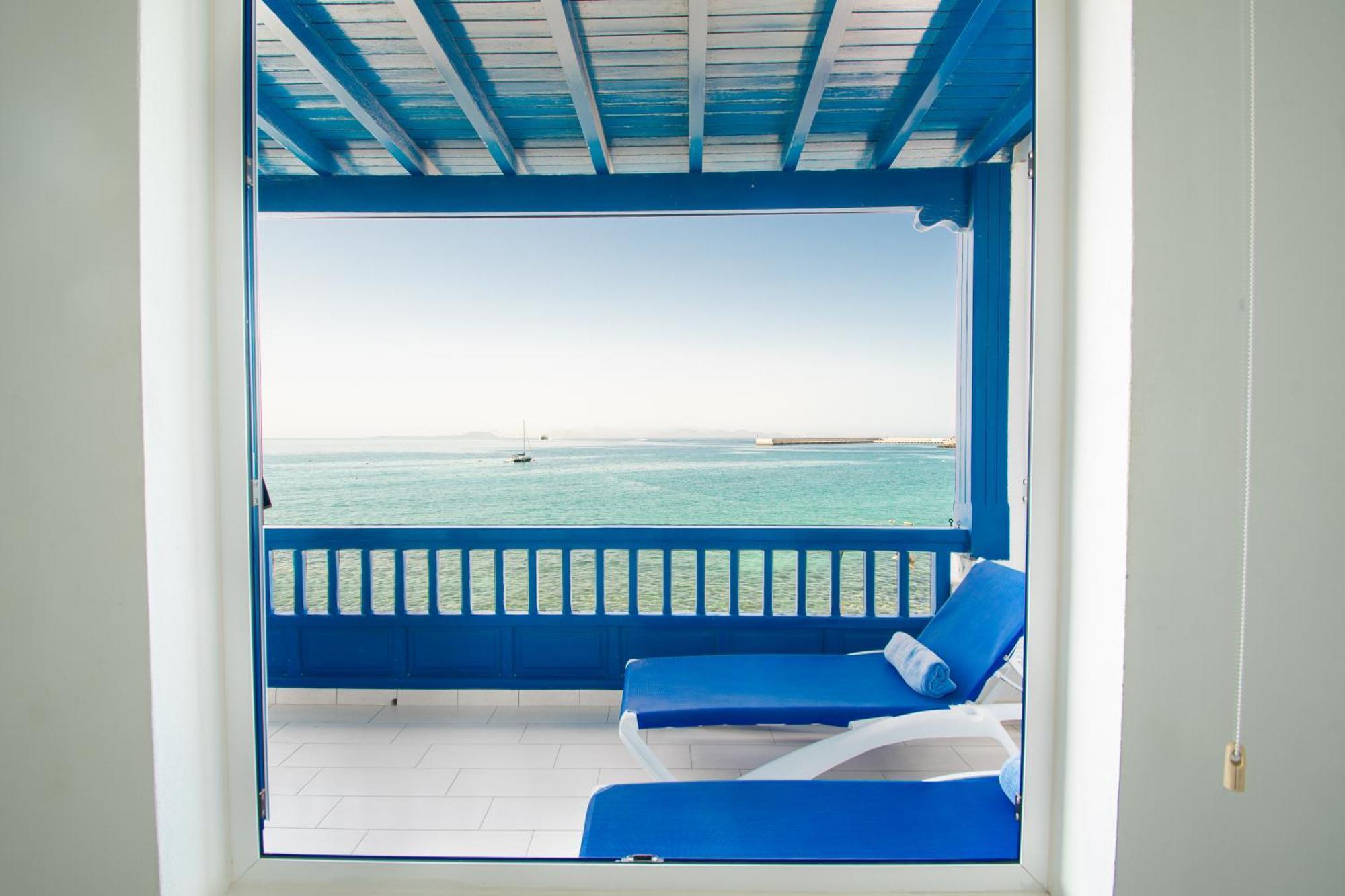 Apartamento Blancazul Alto Brisa Playa Blanca (Lanzarote)